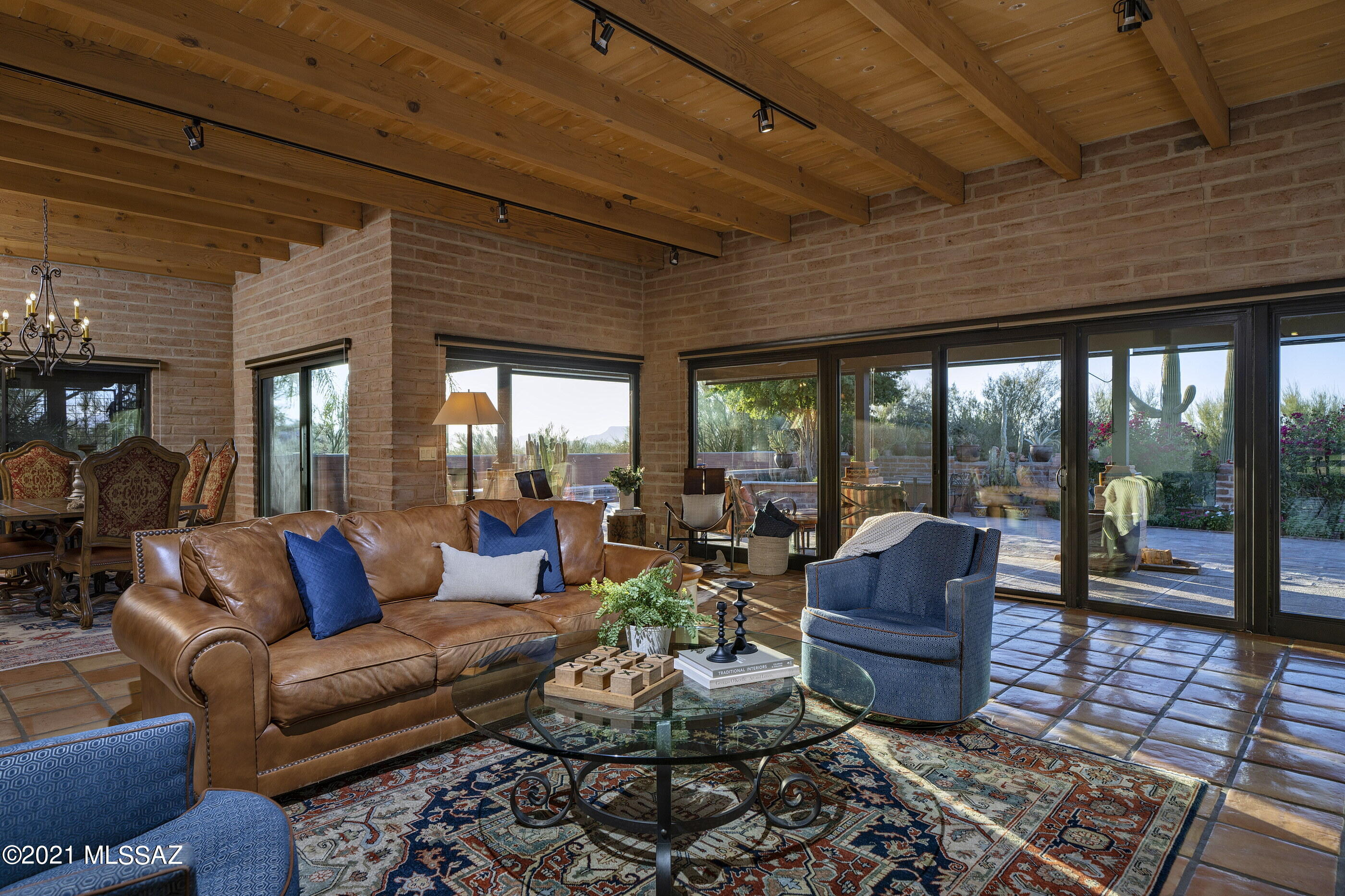 Tucson National Est - Residential