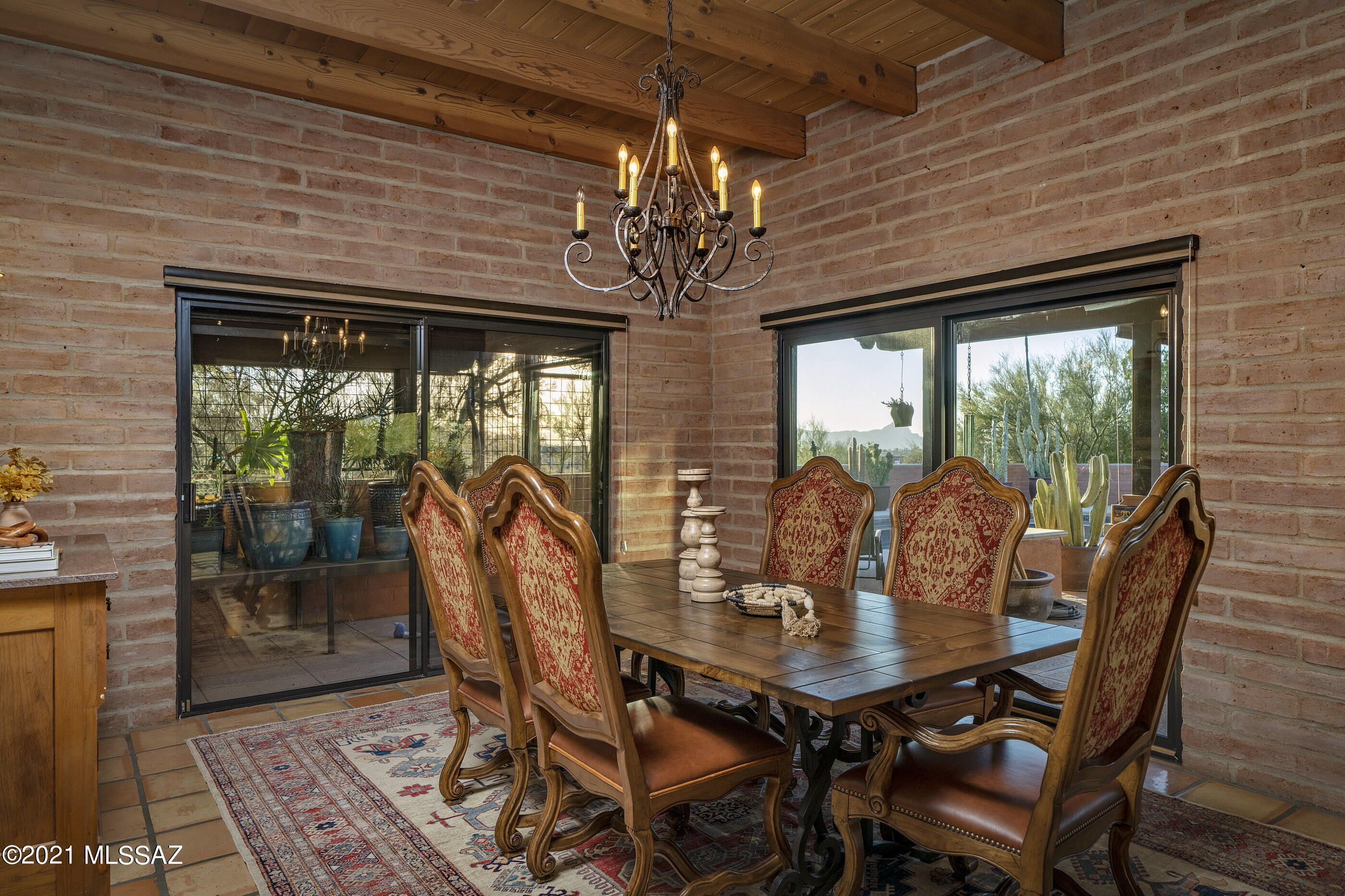 Tucson National Est - Residential