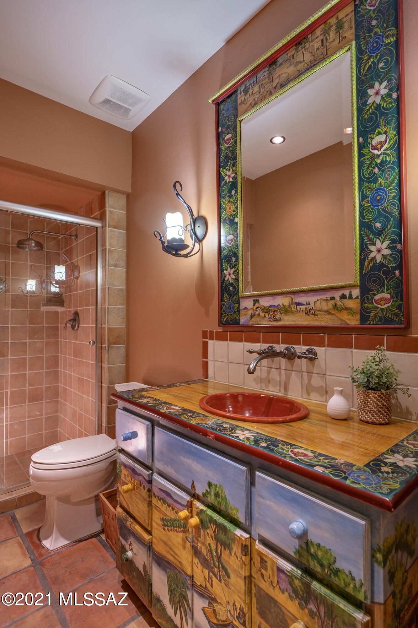Tucson National Est - Residential