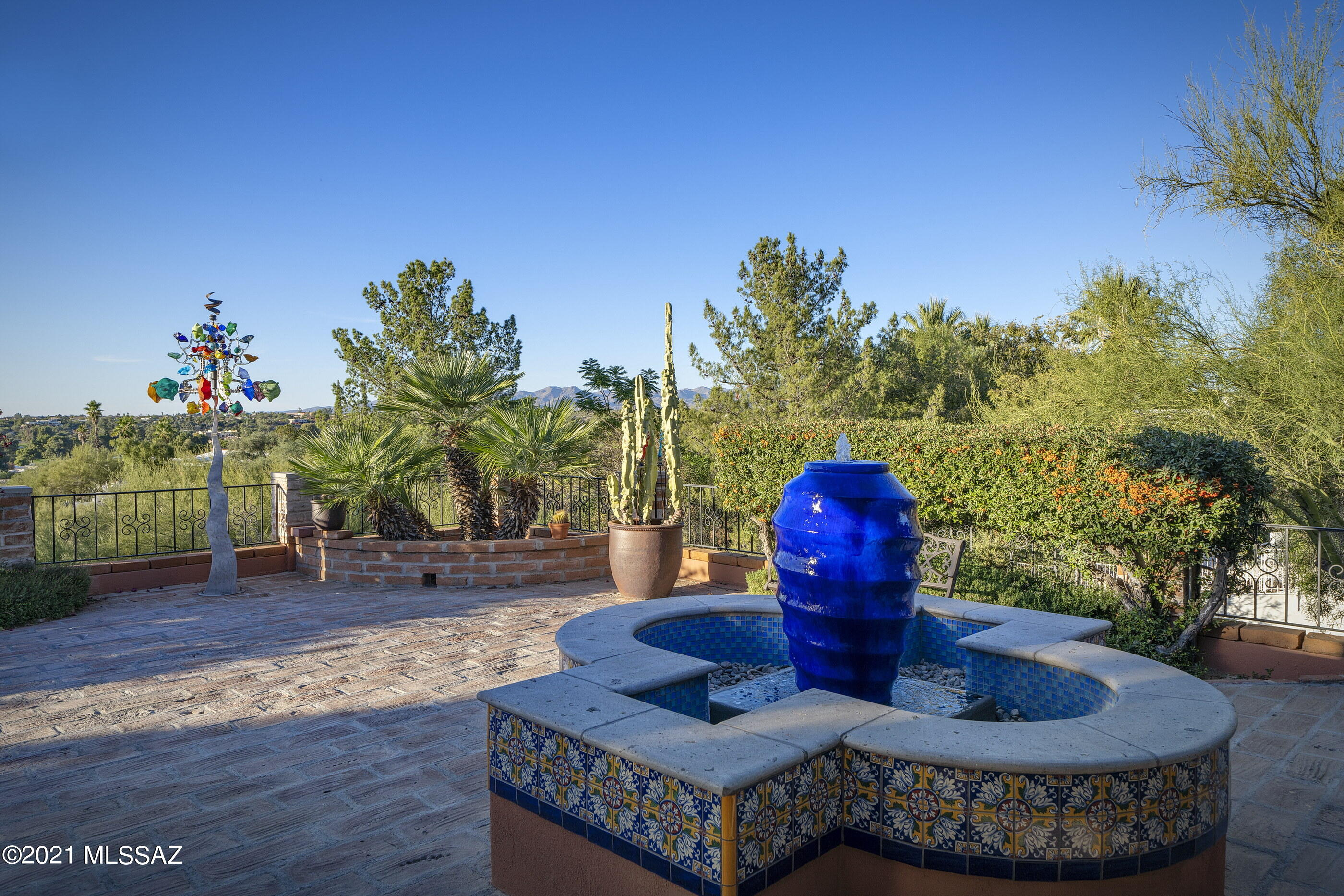 Tucson National Est - Residential