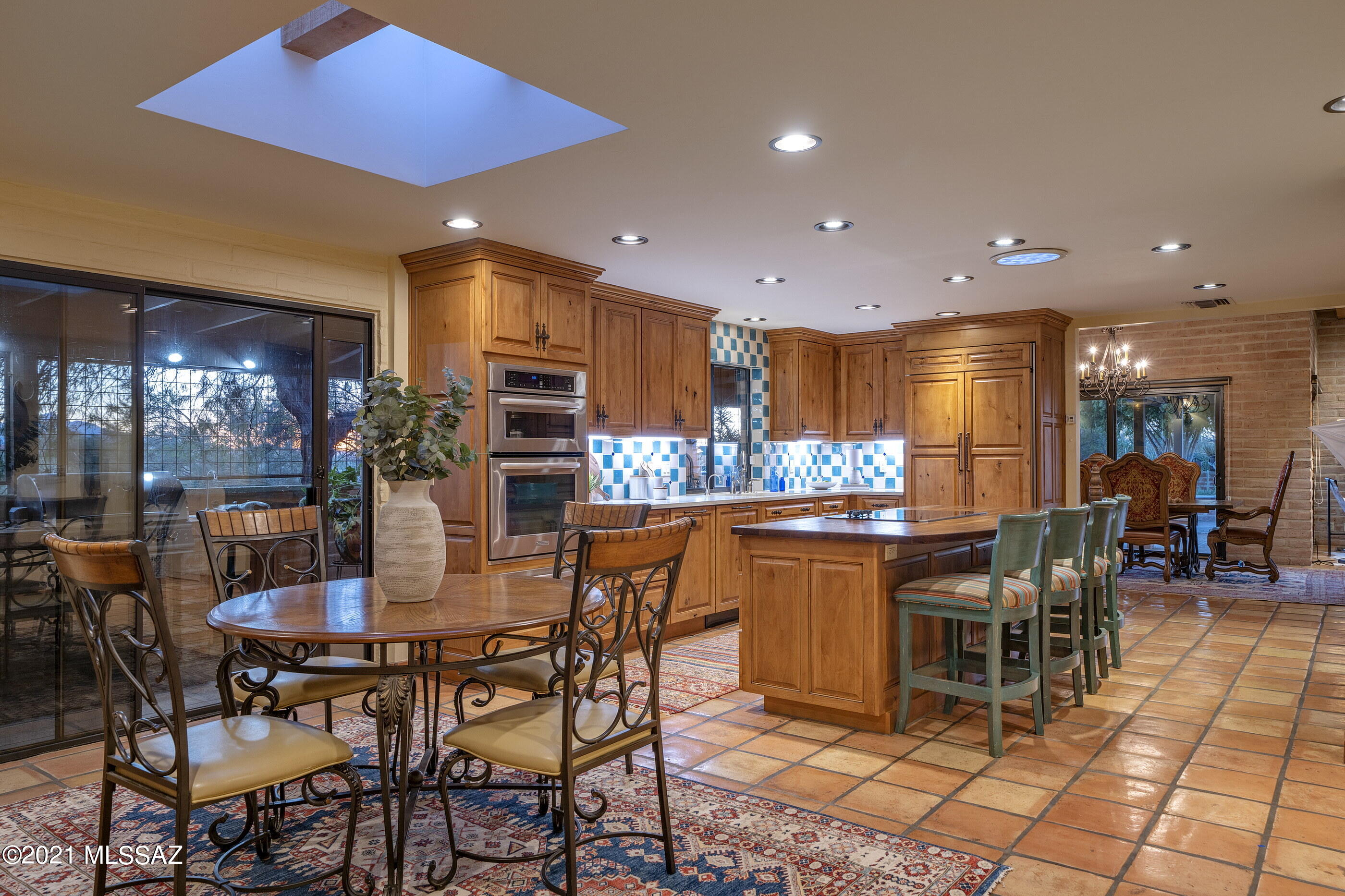 Tucson National Est - Residential