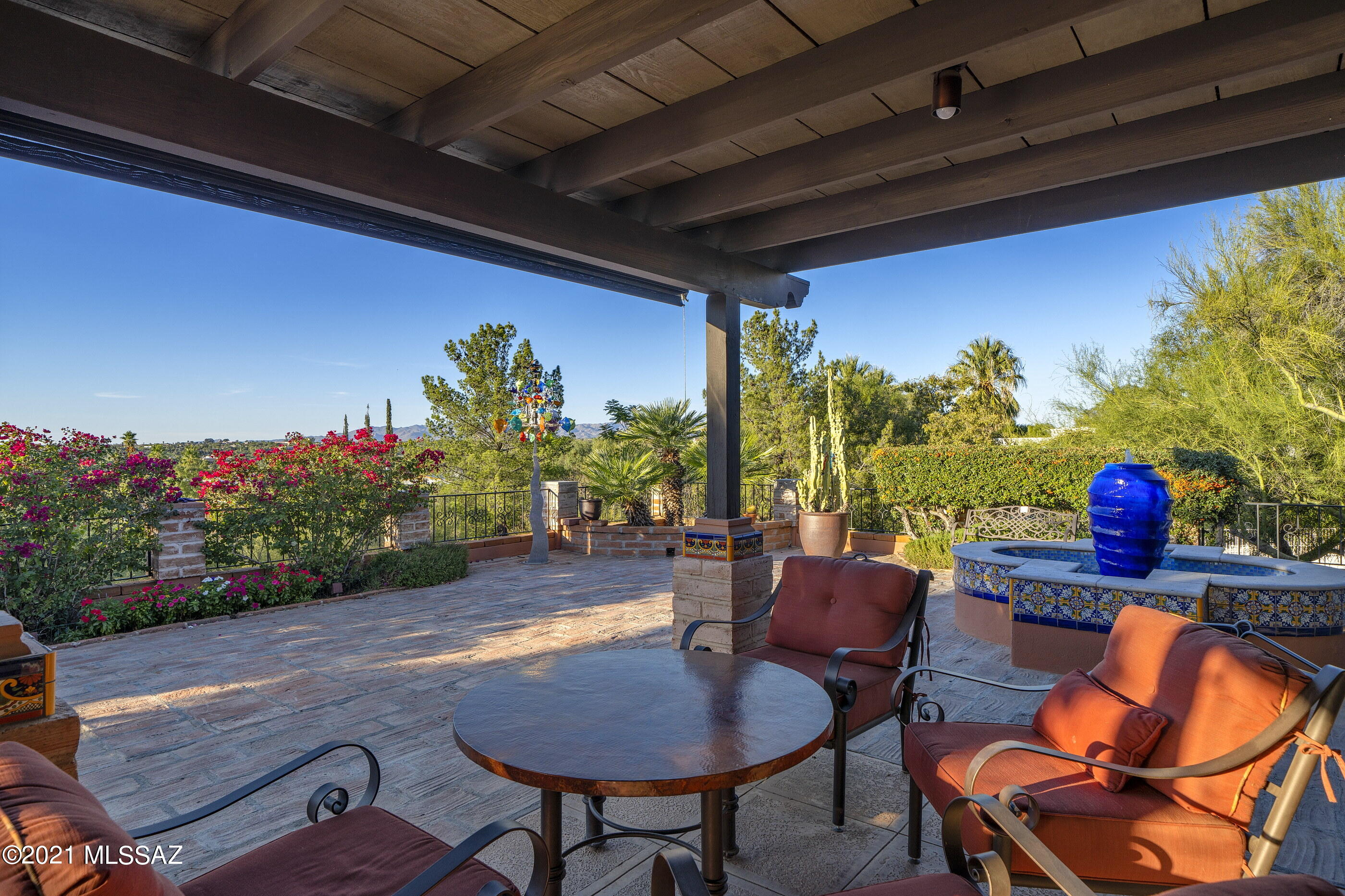 Tucson National Est - Residential