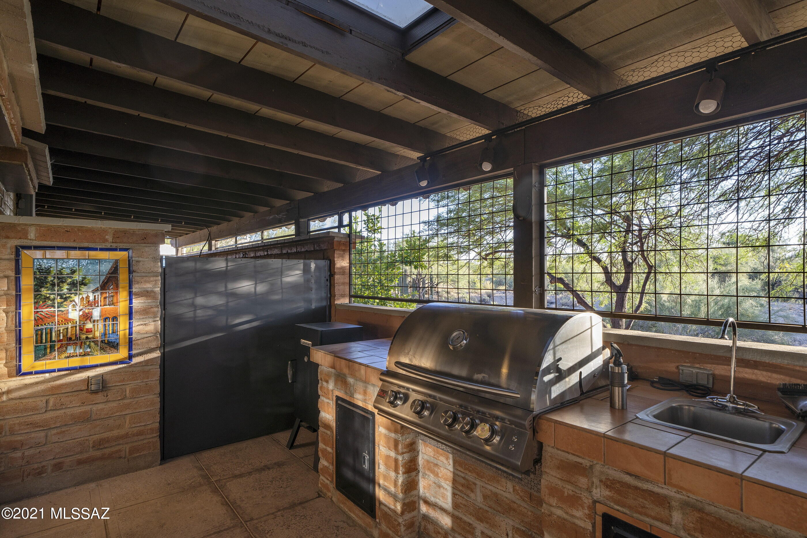 Tucson National Est - Residential