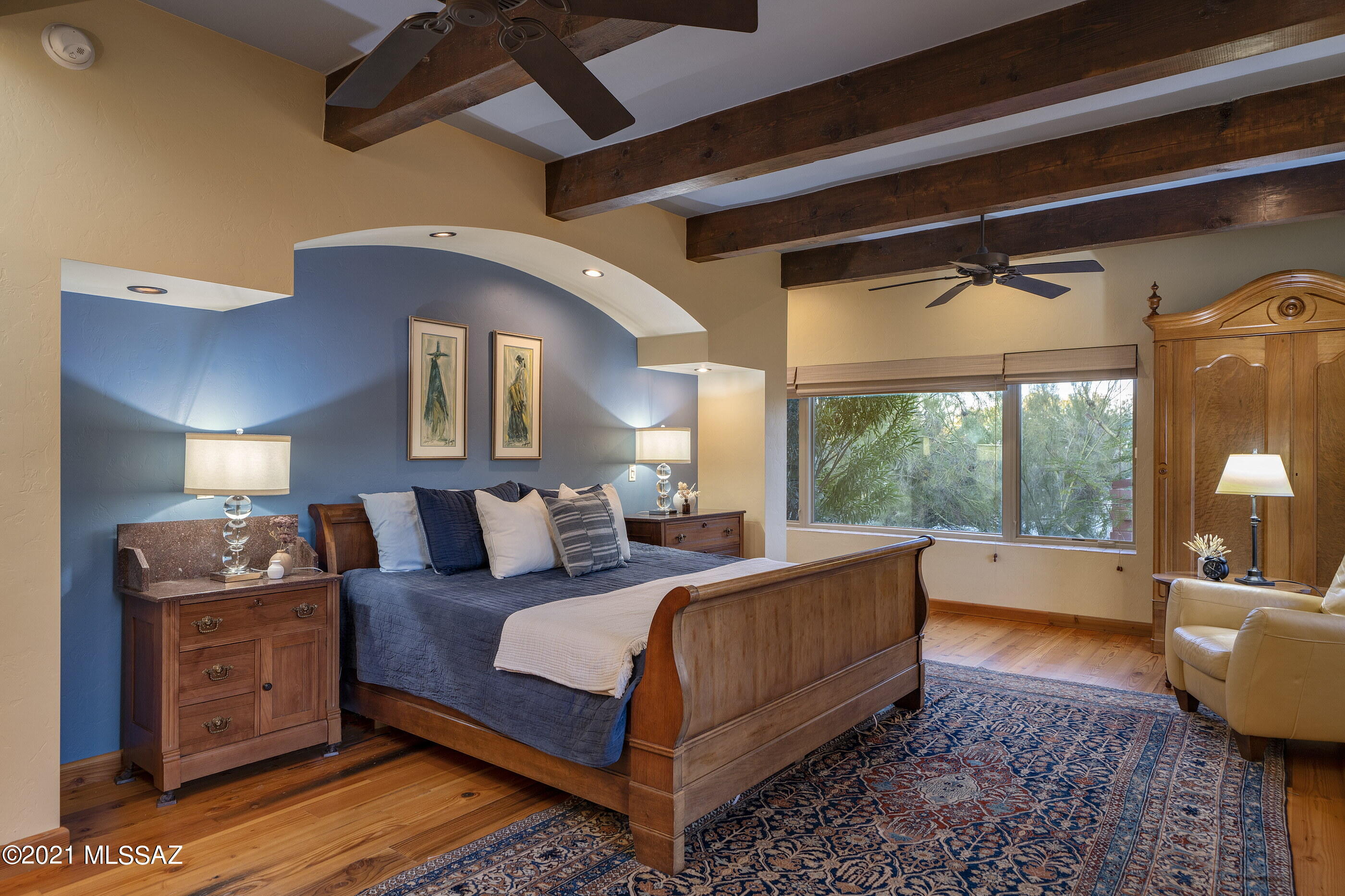 Tucson National Est - Residential