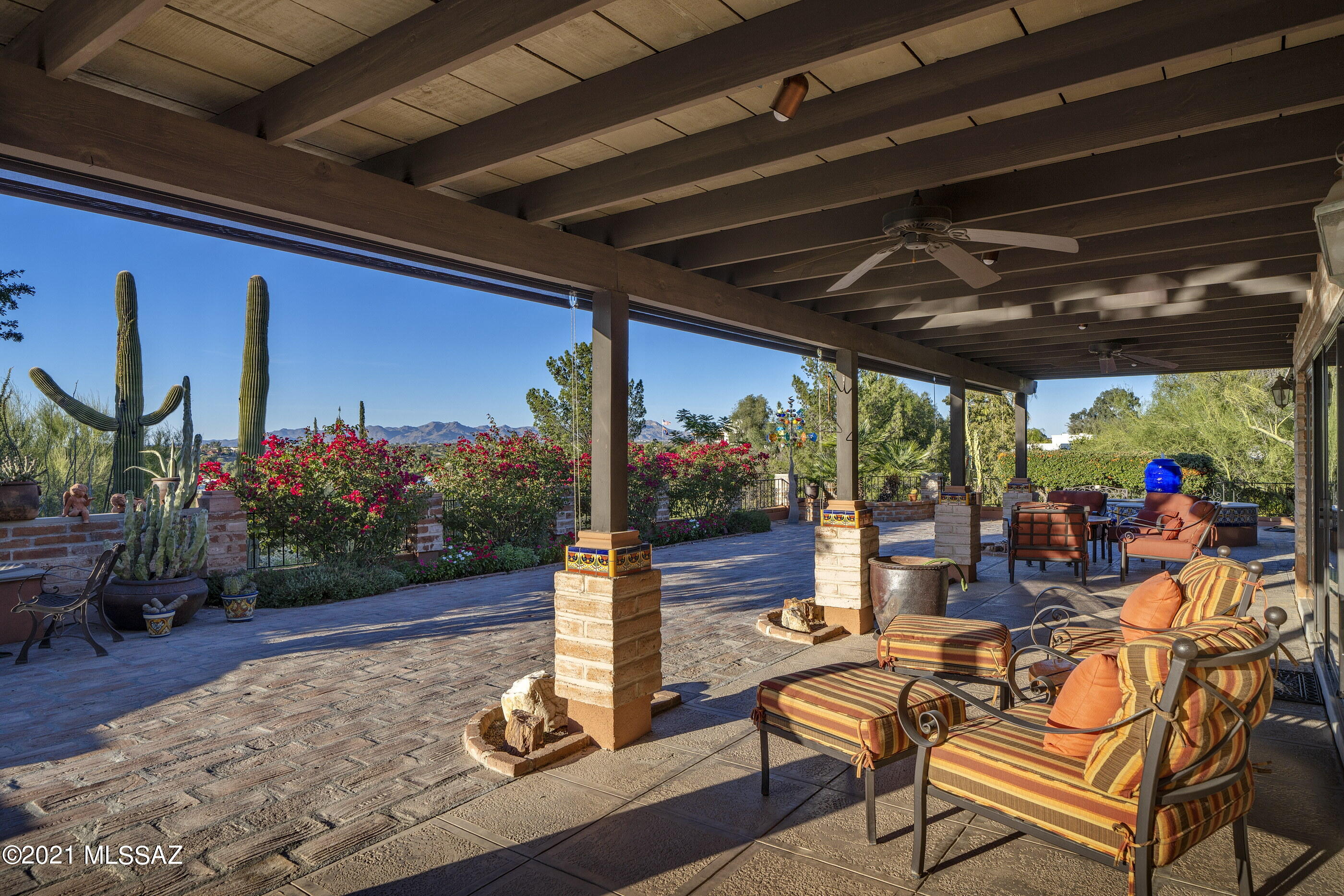 Tucson National Est - Residential