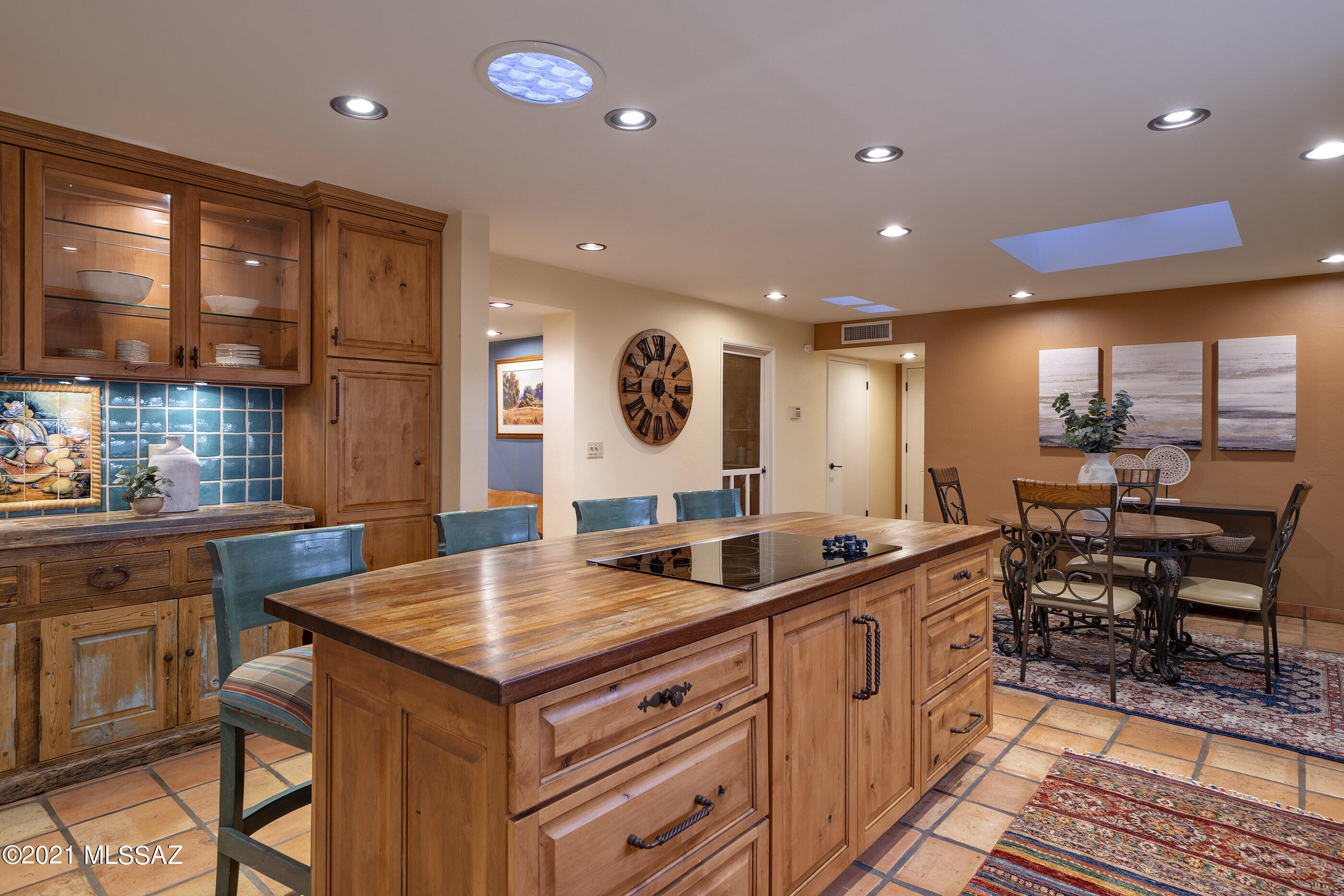 Tucson National Est - Residential
