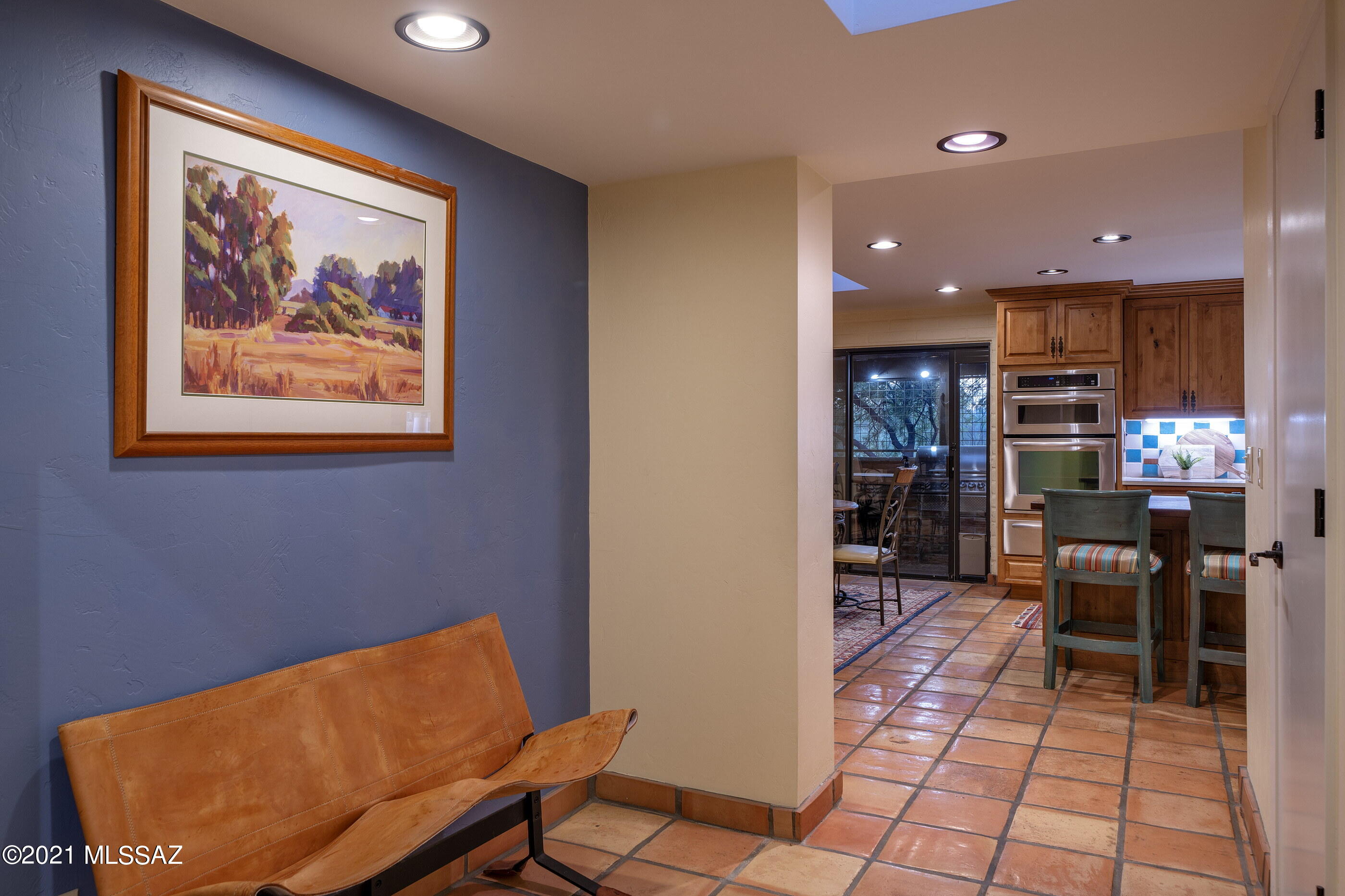 Tucson National Est - Residential