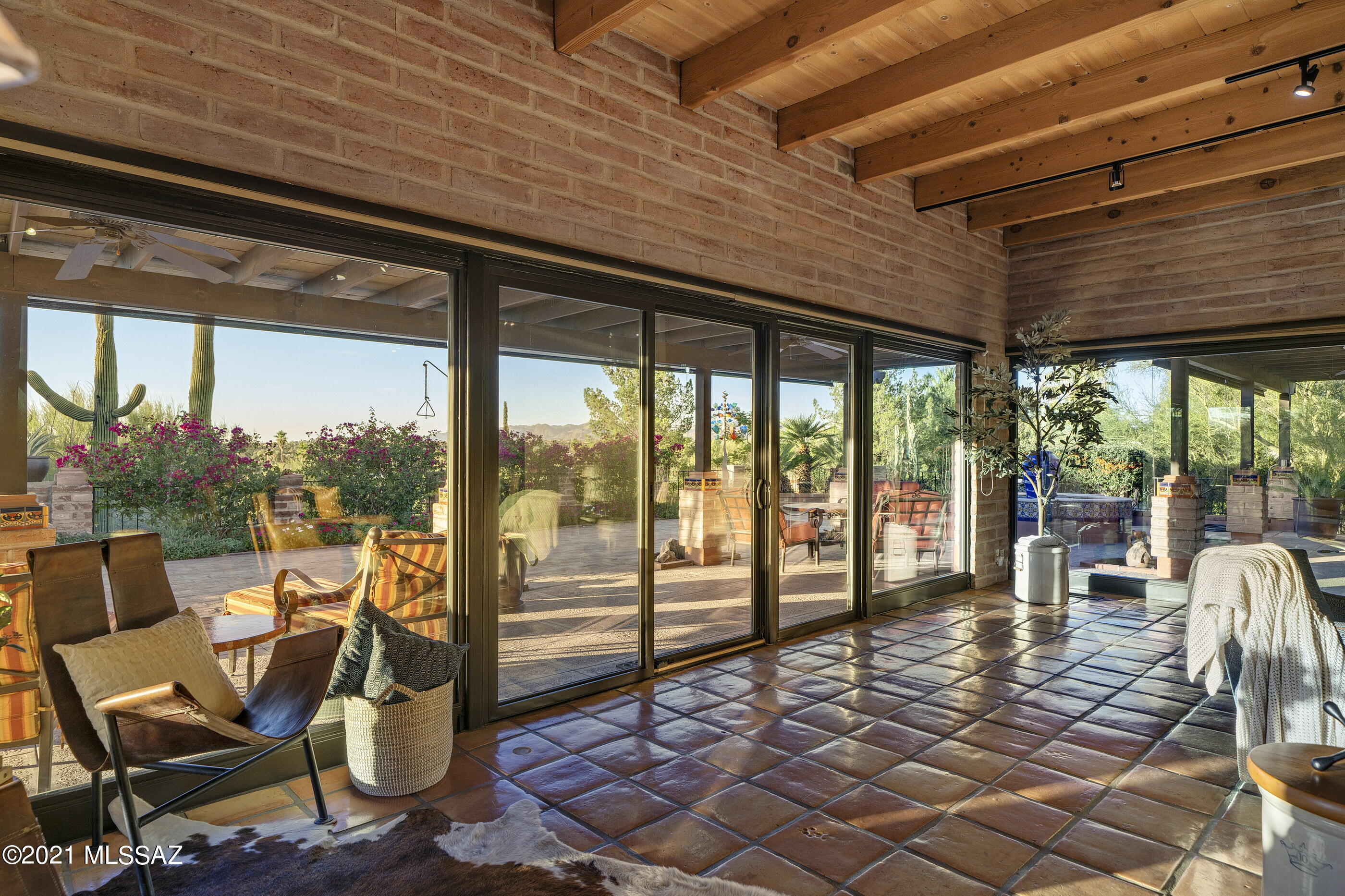 Tucson National Est - Residential