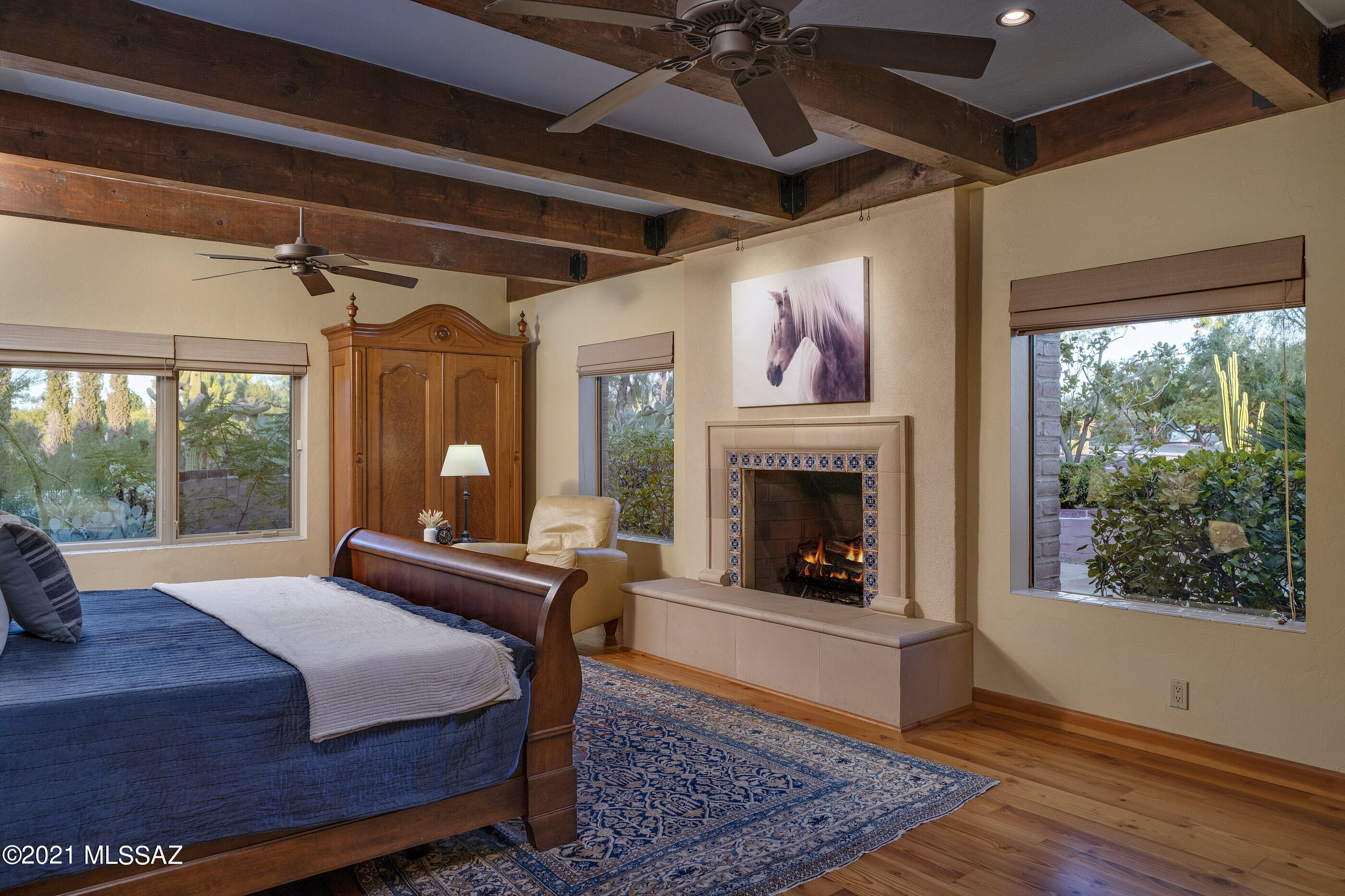 Tucson National Est - Residential