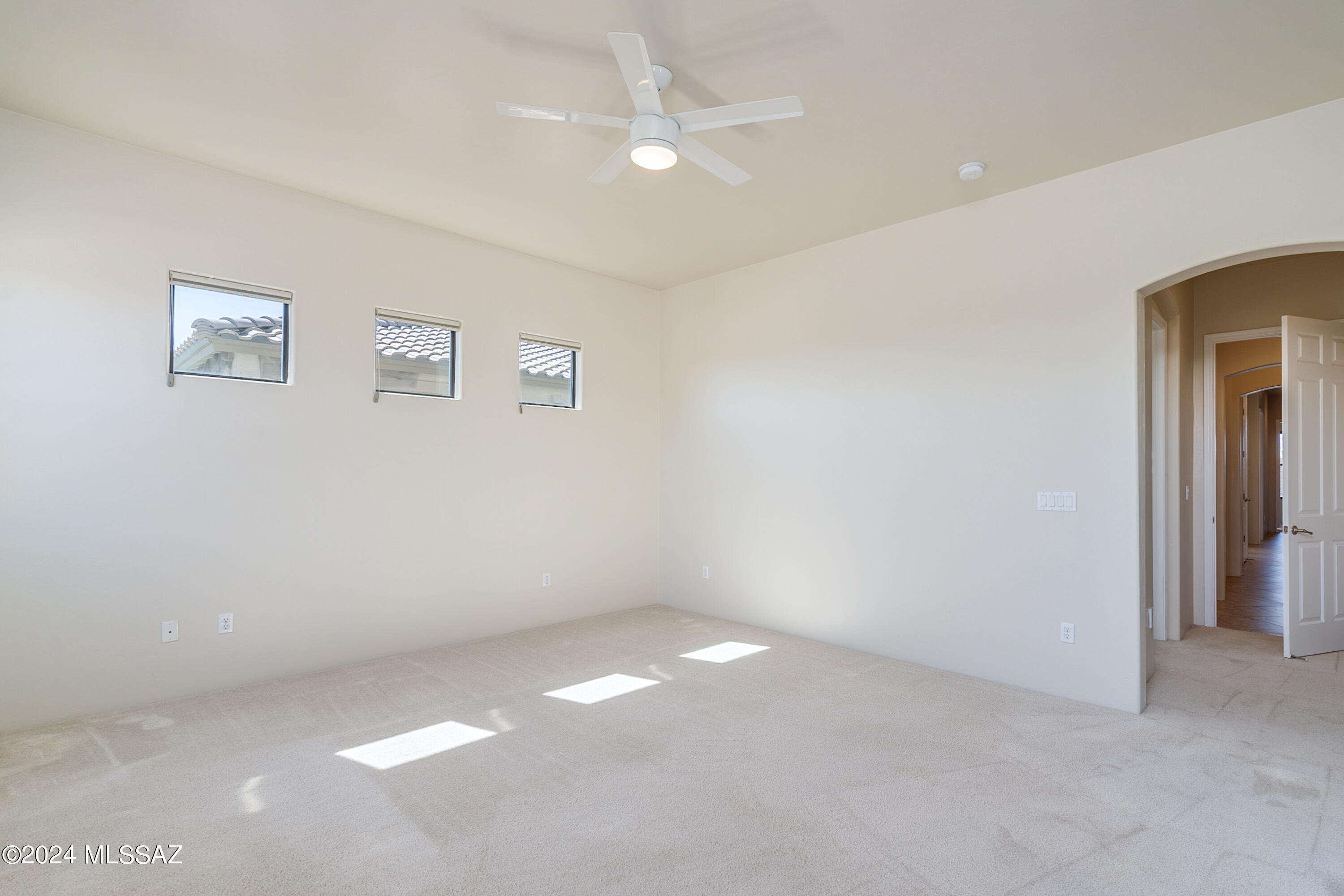 Preserve III at Dove Mtn (306-486,530-534,577-605) - Residential Lease