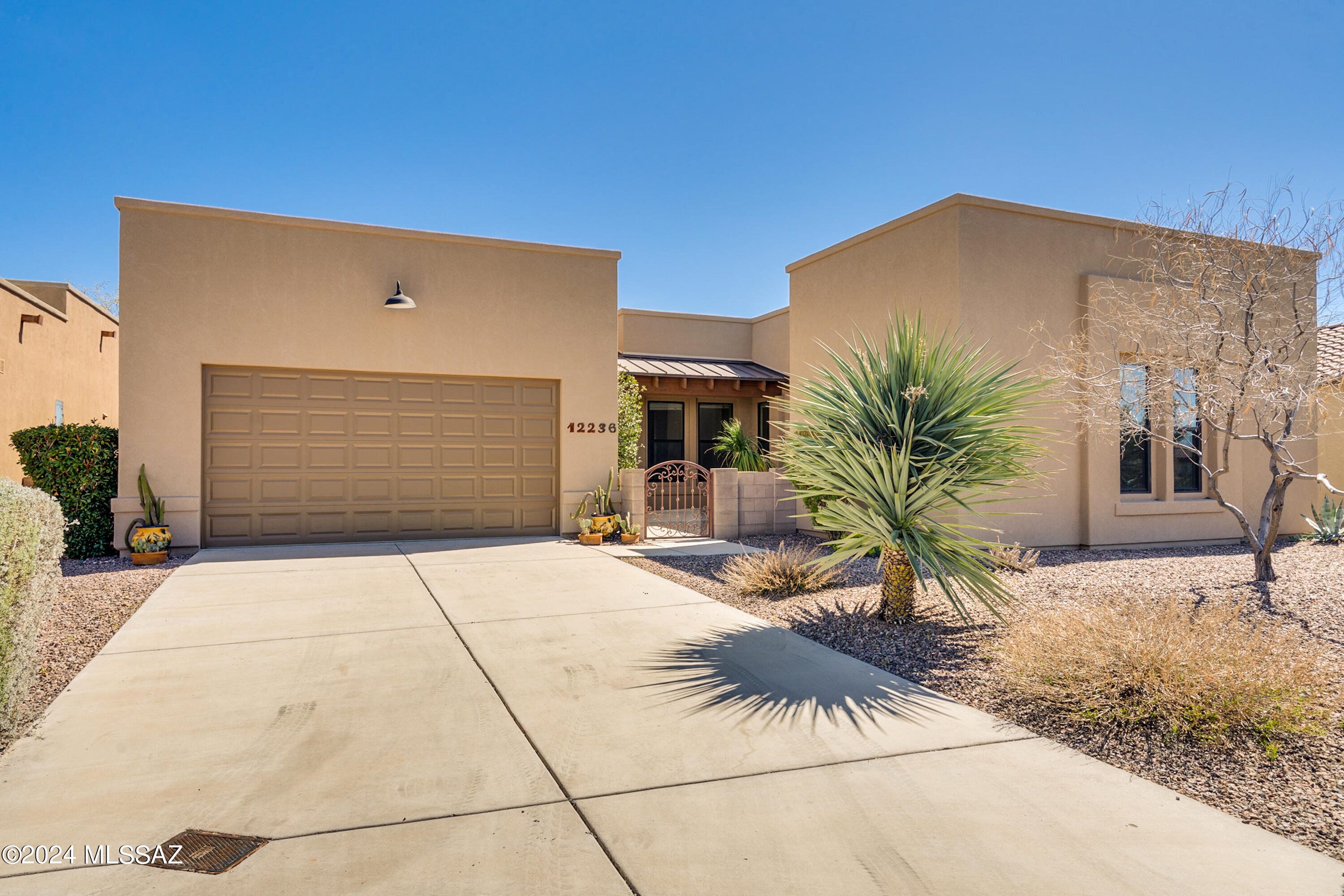 Preserve III at Dove Mtn (306-486,530-534,577-605) - Residential Lease