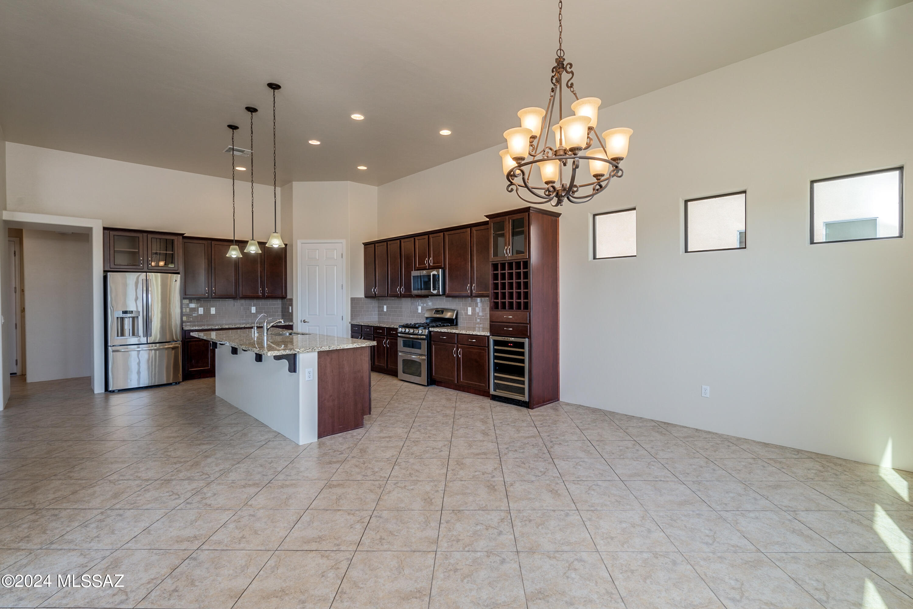 Preserve III at Dove Mtn (306-486,530-534,577-605) - Residential Lease