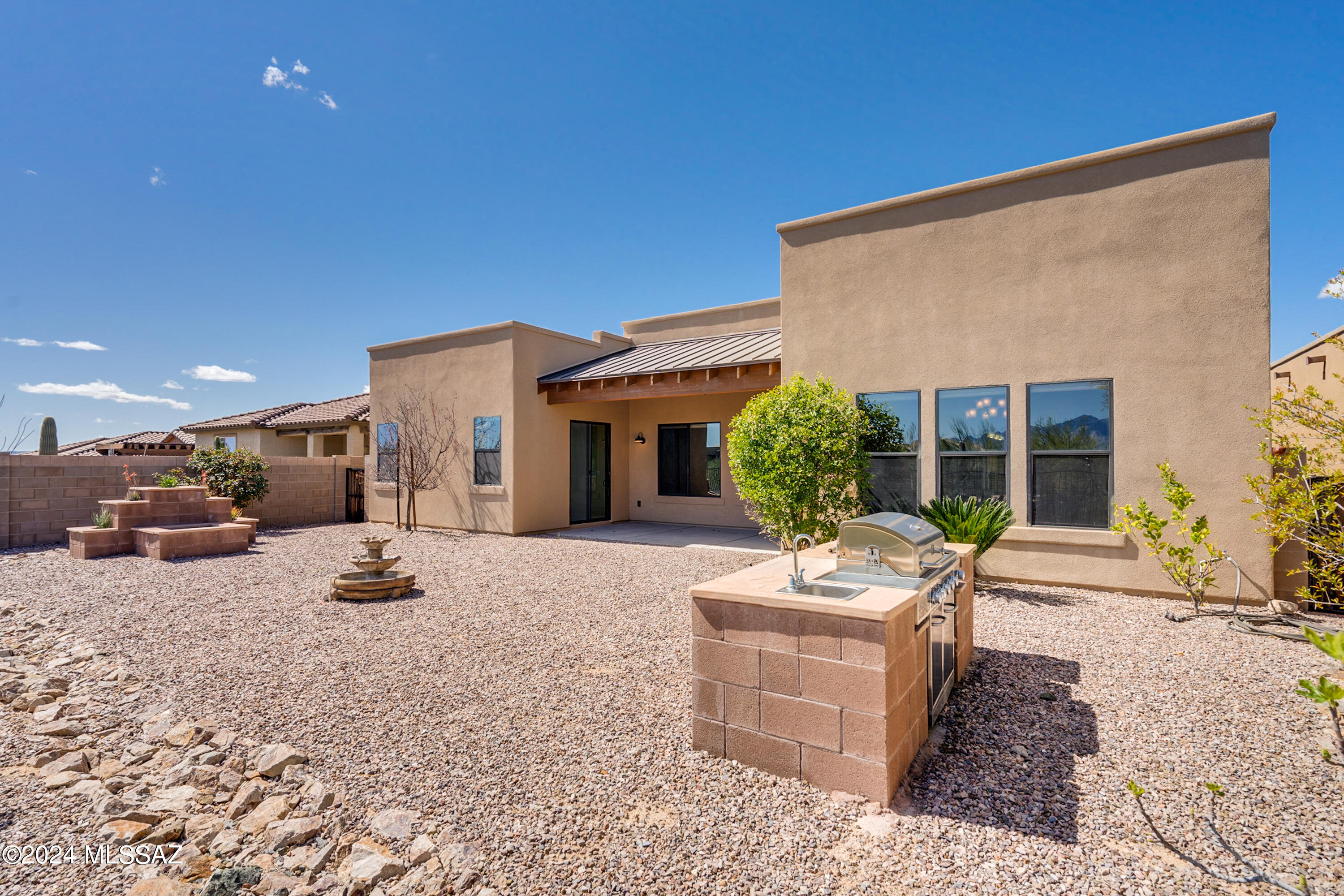 Preserve III at Dove Mtn (306-486,530-534,577-605) - Residential Lease