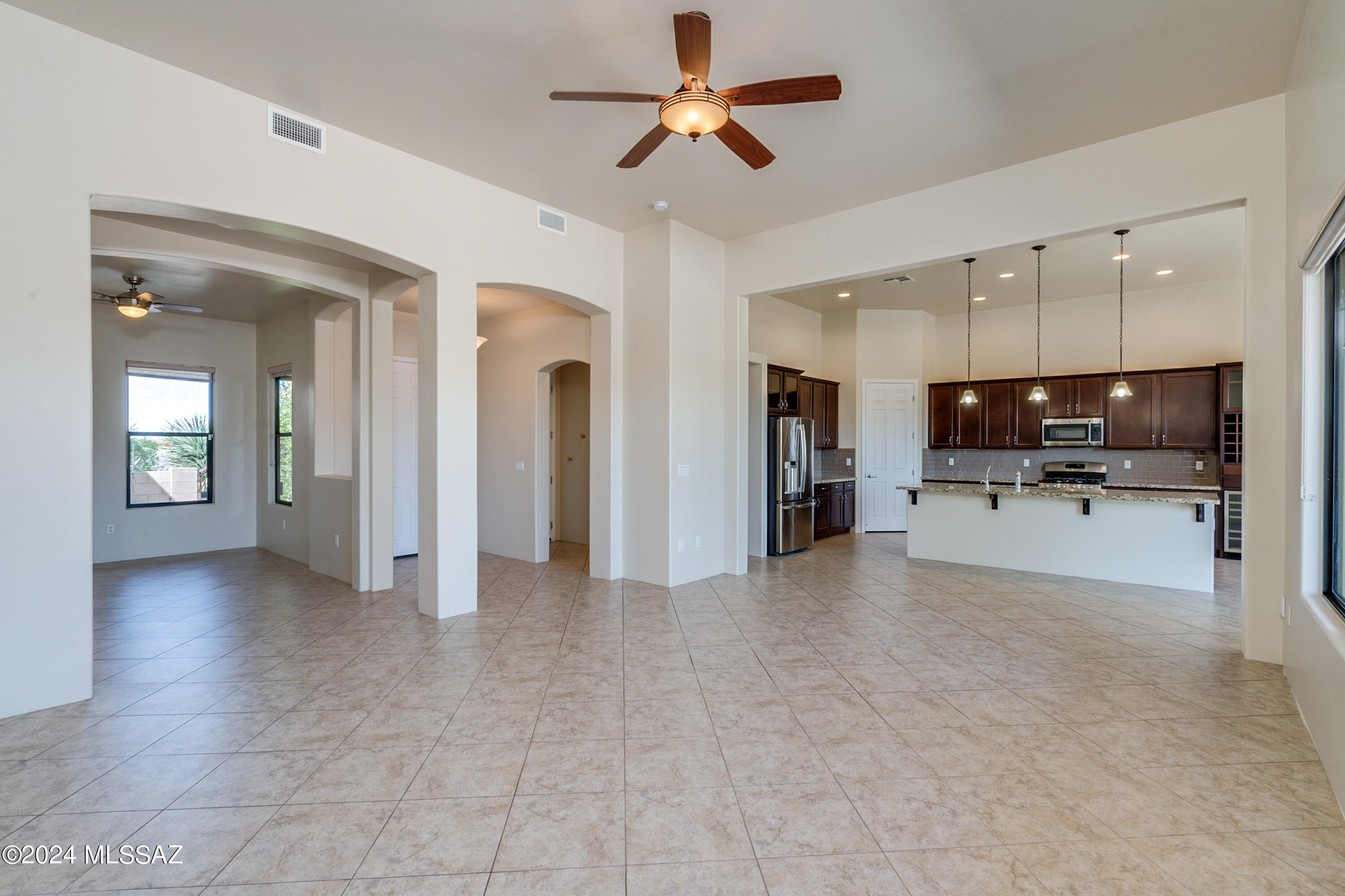 Preserve III at Dove Mtn (306-486,530-534,577-605) - Residential Lease