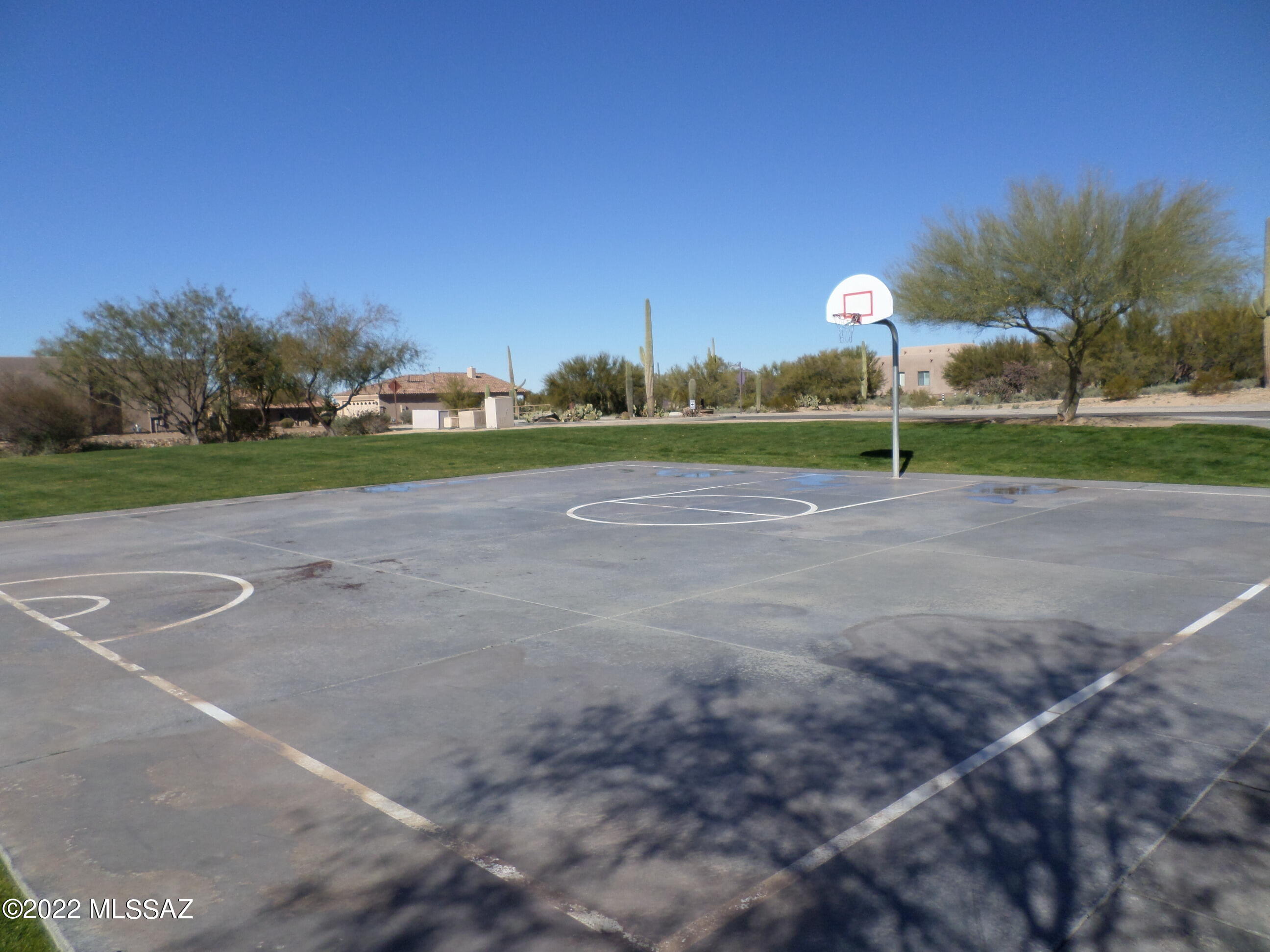 Preserve III at Dove Mtn (306-486,530-534,577-605) - Residential Lease
