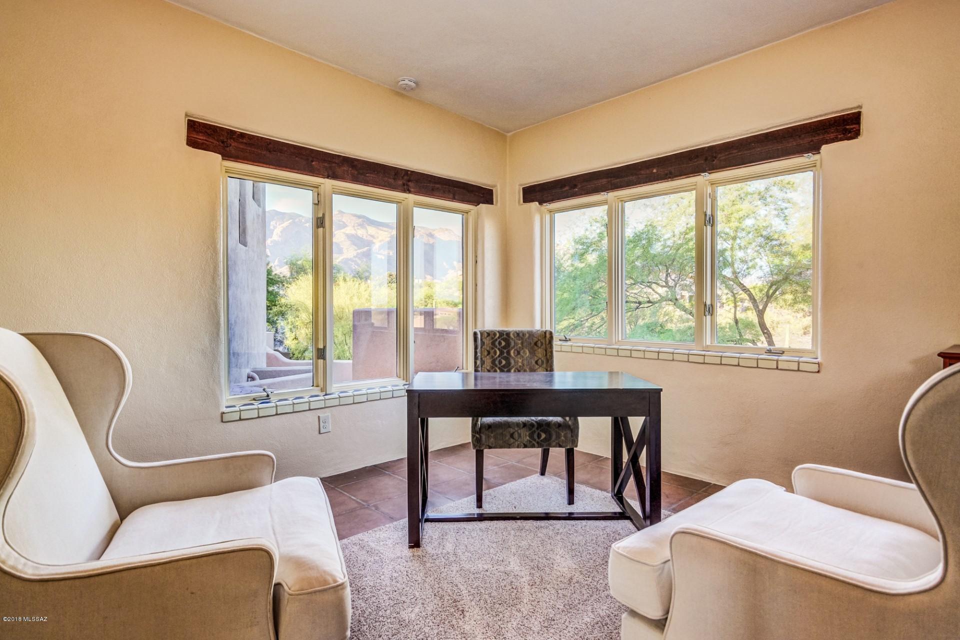 Catalina Foothills Estates NO. 3 - Residential