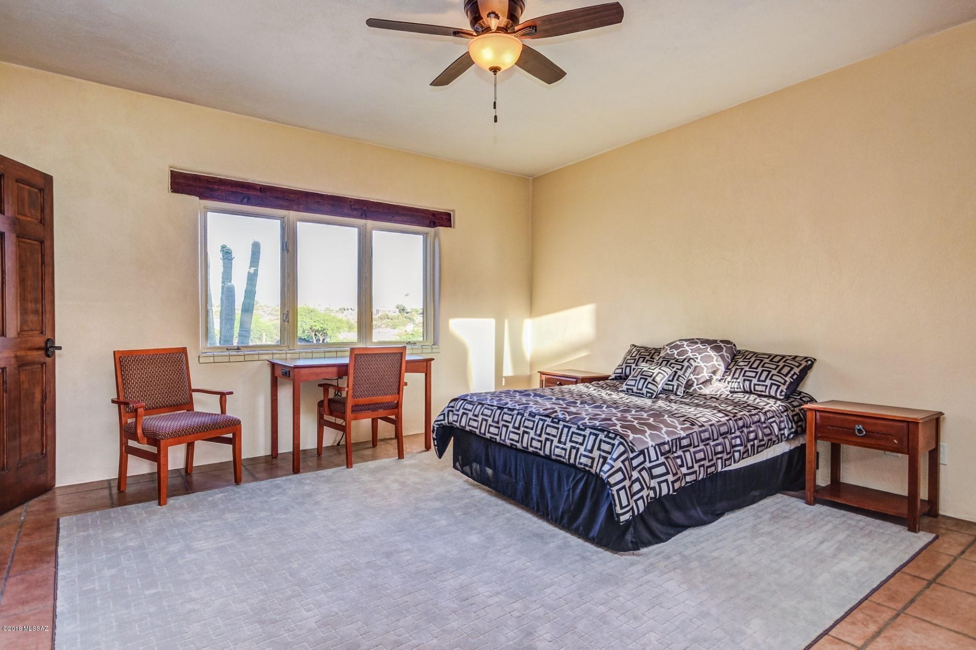 Catalina Foothills Estates NO. 3 - Residential