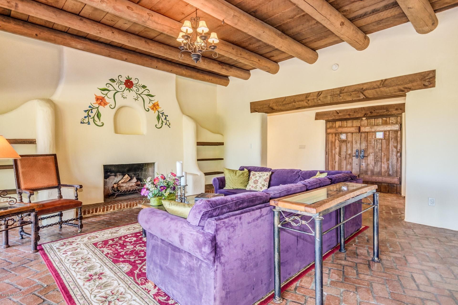 Catalina Foothills Estates NO. 3 - Residential