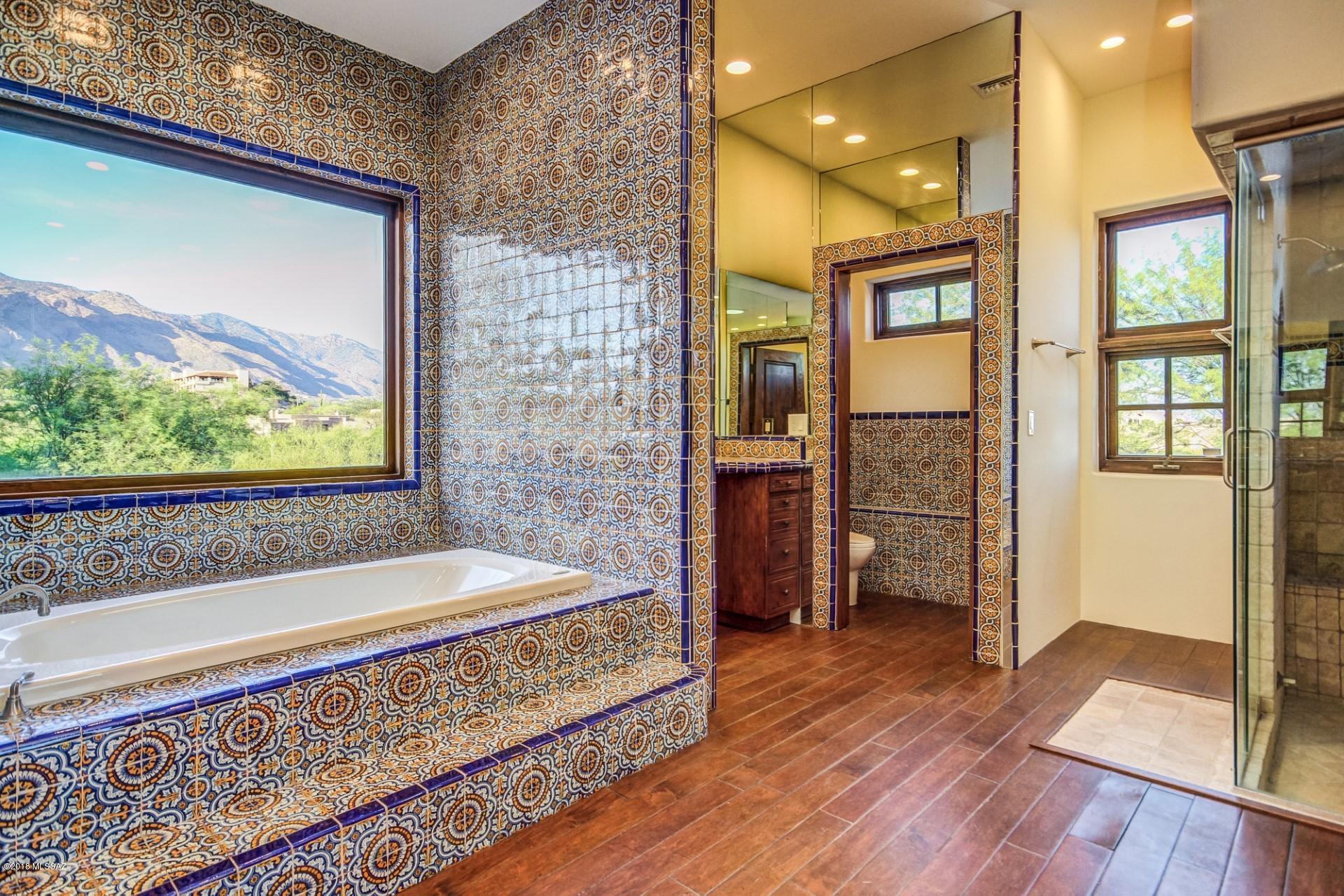 Catalina Foothills Estates NO. 3 - Residential