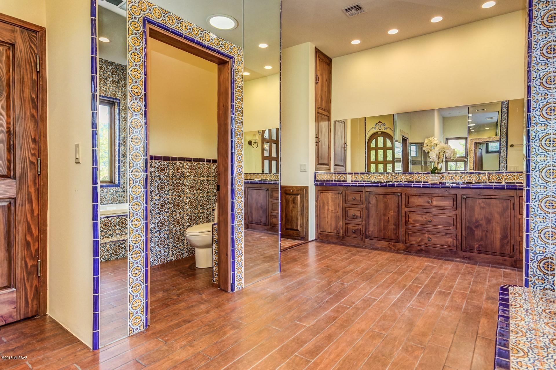 Catalina Foothills Estates NO. 3 - Residential