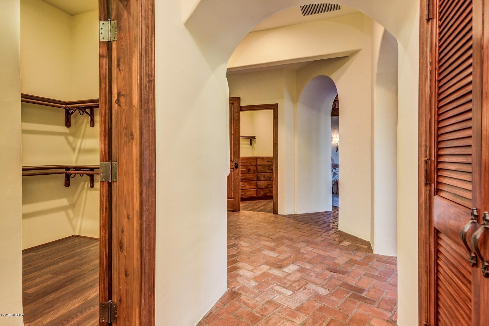 Catalina Foothills Estates NO. 3 - Residential