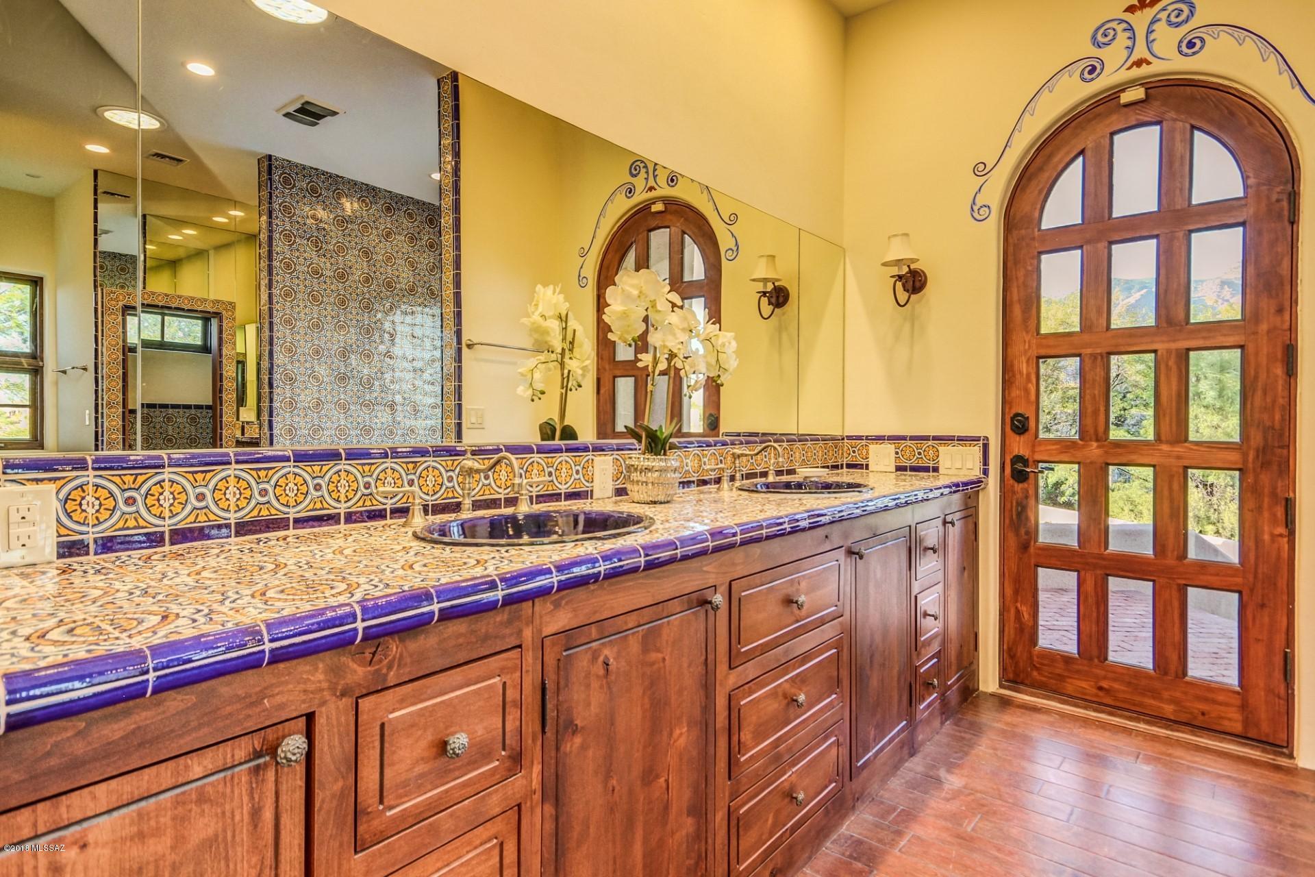 Catalina Foothills Estates NO. 3 - Residential