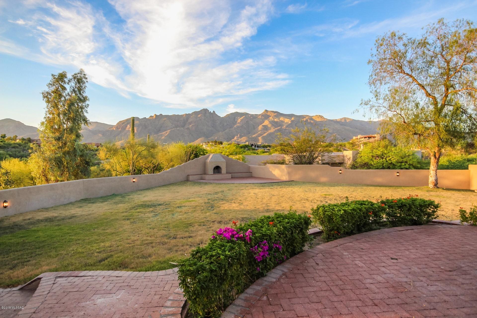 Catalina Foothills Estates NO. 3 - Residential