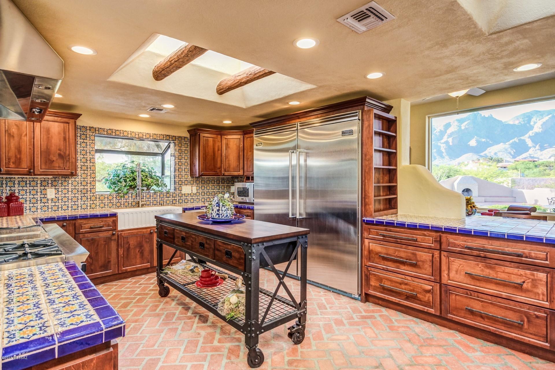 Catalina Foothills Estates NO. 3 - Residential