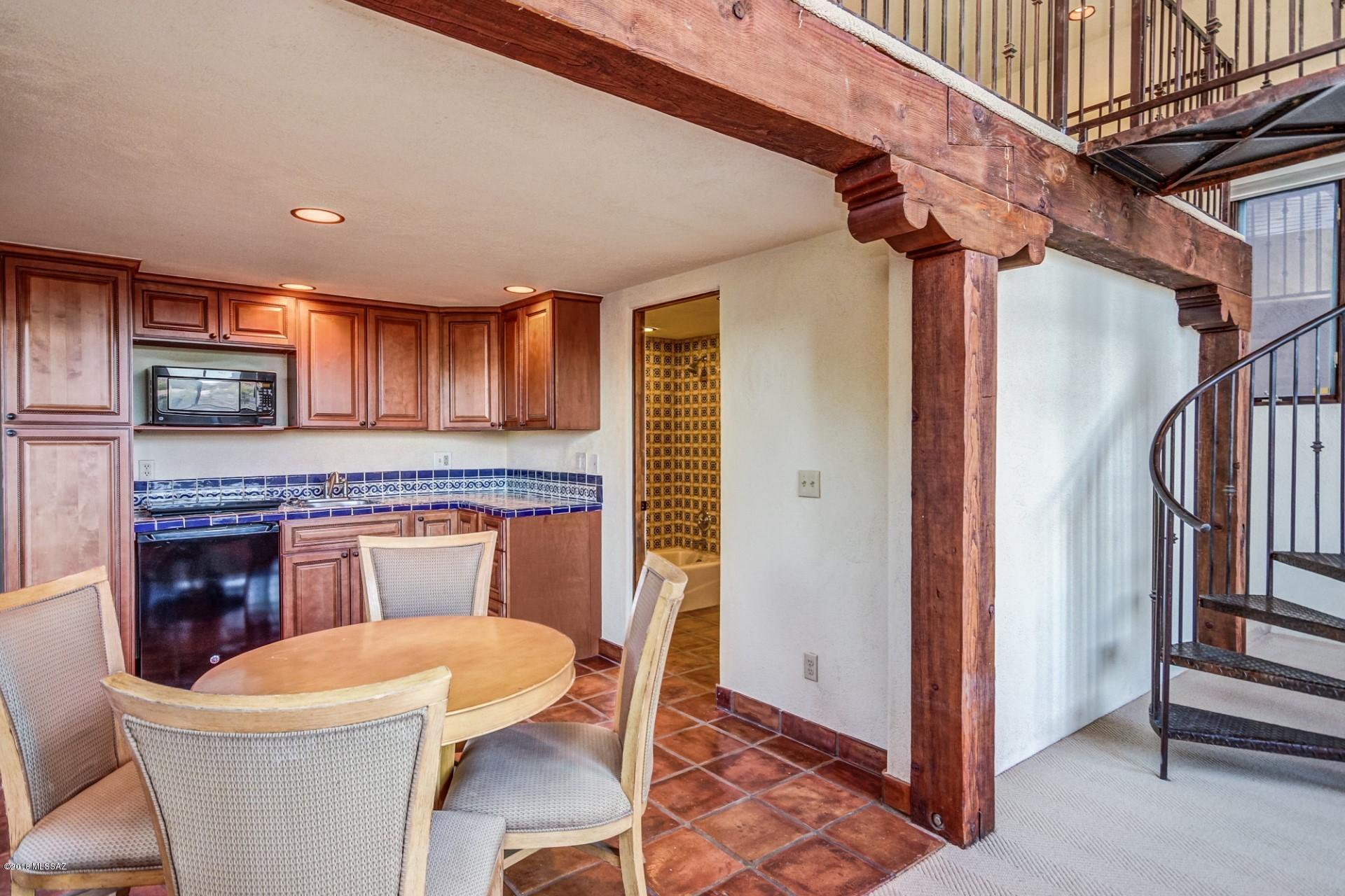 Catalina Foothills Estates NO. 3 - Residential