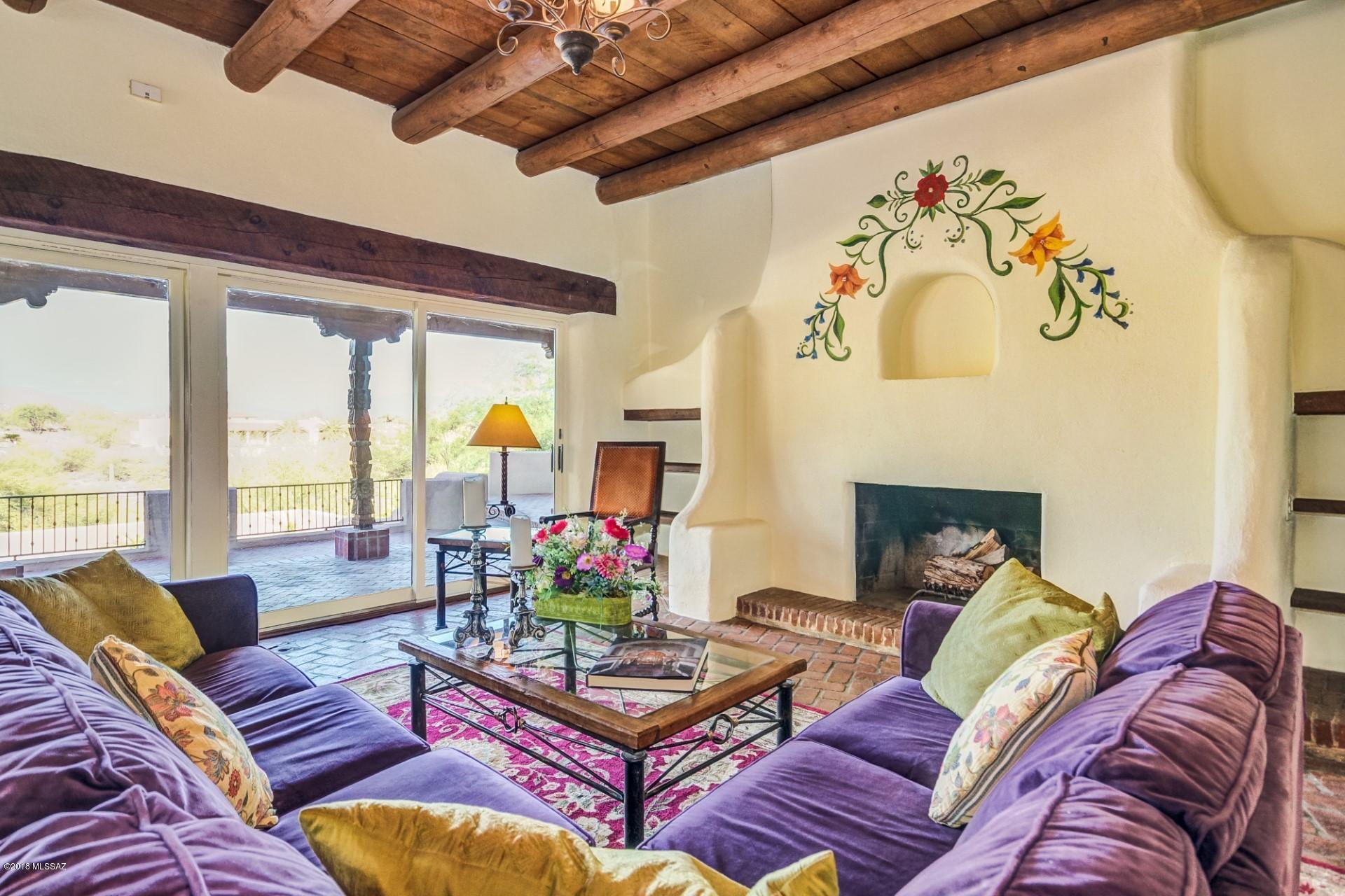 Catalina Foothills Estates NO. 3 - Residential