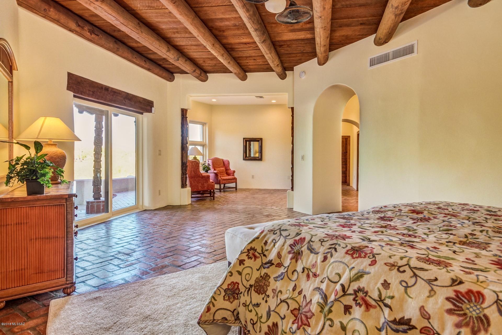 Catalina Foothills Estates NO. 3 - Residential