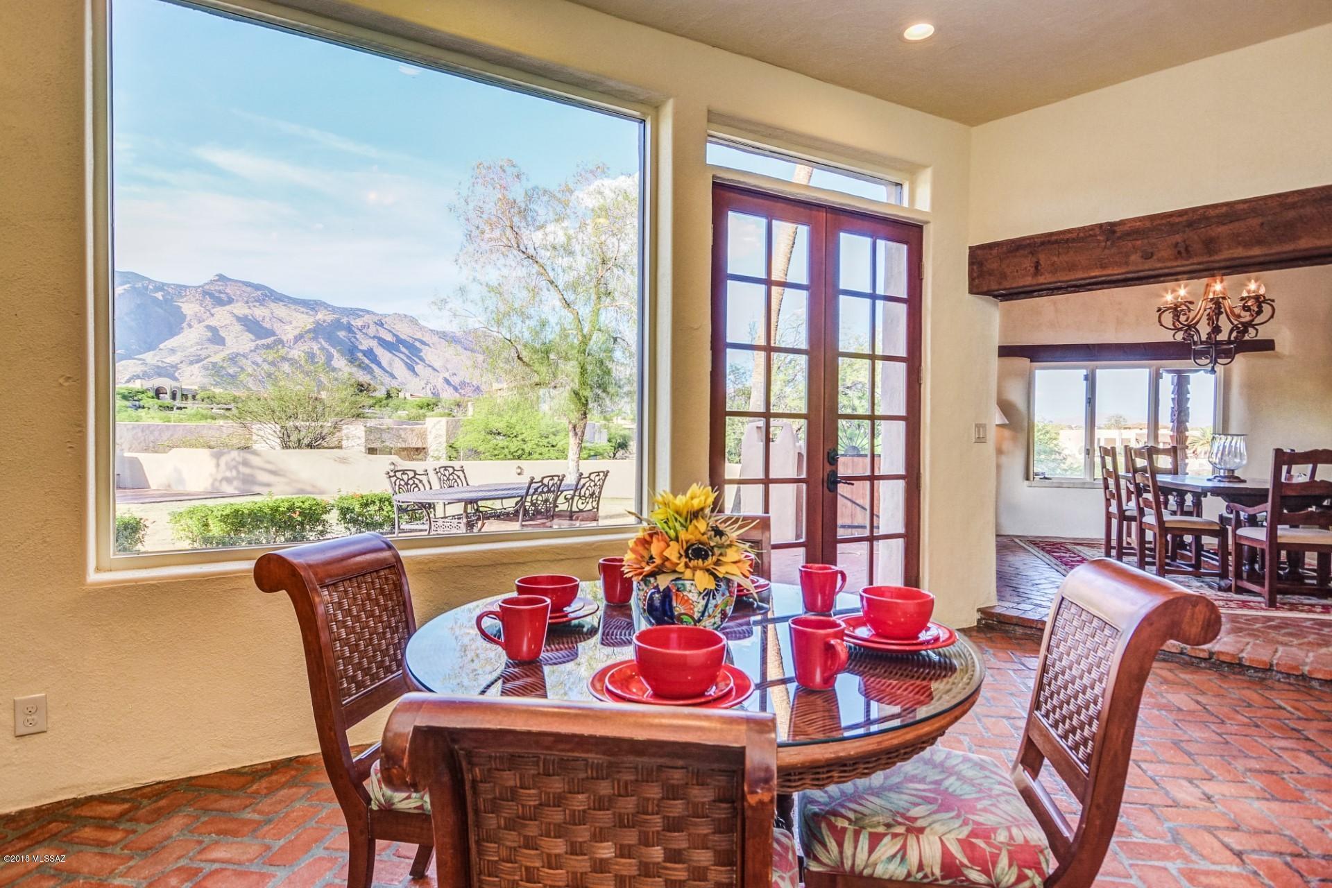 Catalina Foothills Estates NO. 3 - Residential
