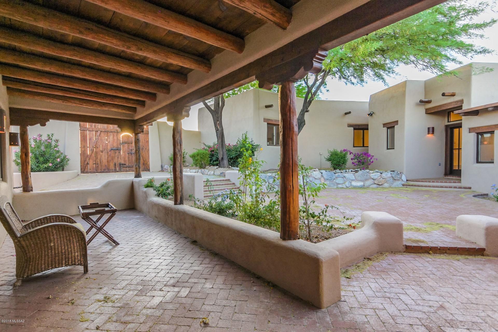 Catalina Foothills Estates NO. 3 - Residential