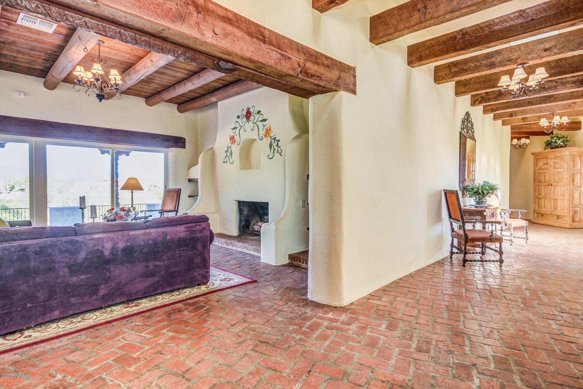 Catalina Foothills Estates NO. 3 - Residential