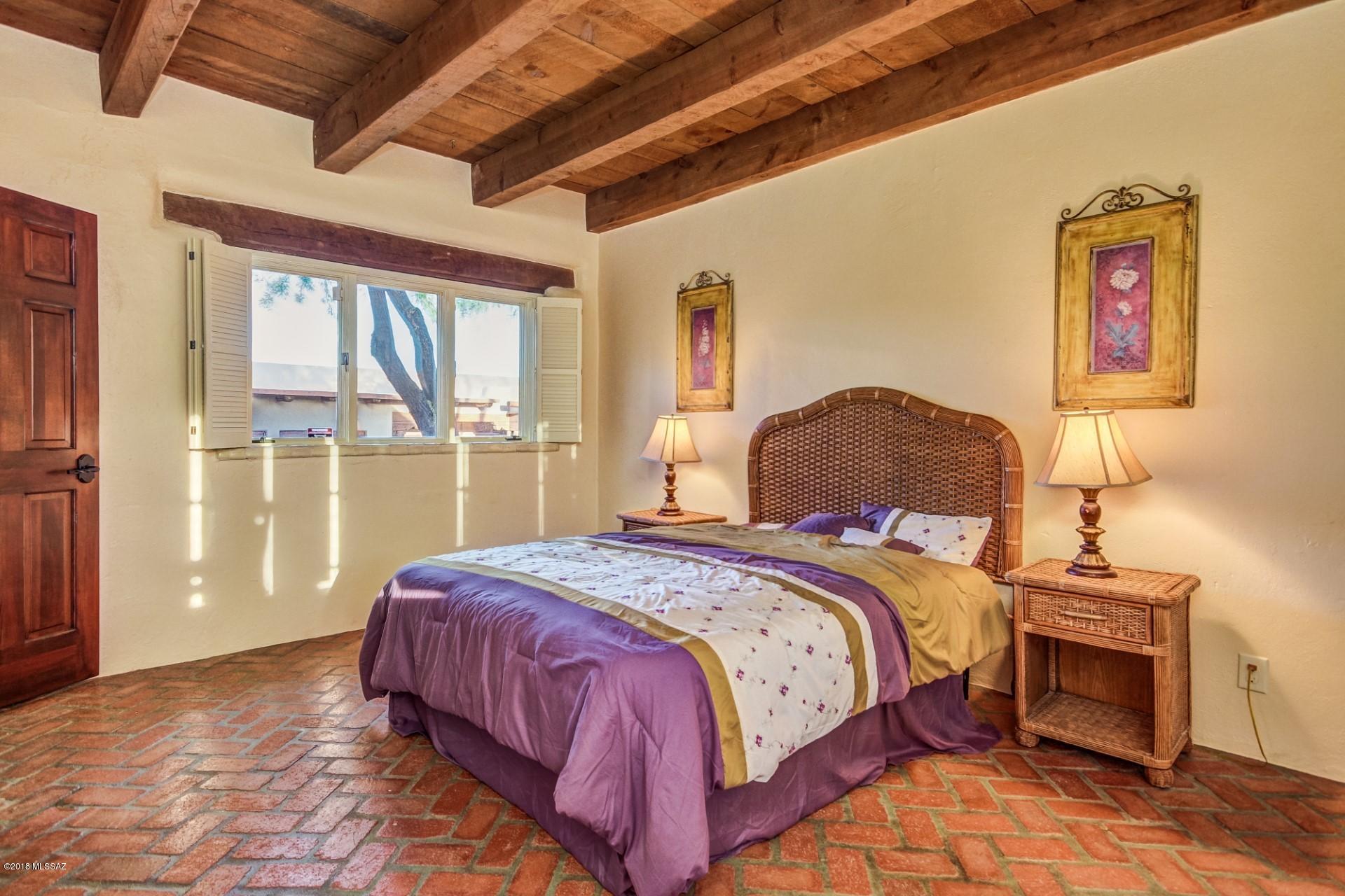 Catalina Foothills Estates NO. 3 - Residential