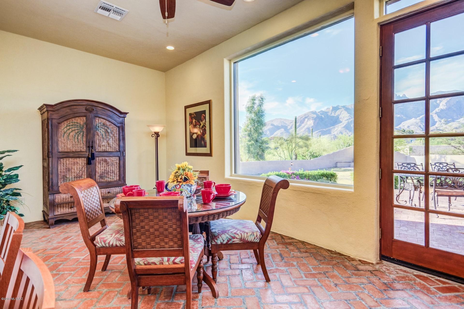 Catalina Foothills Estates NO. 3 - Residential