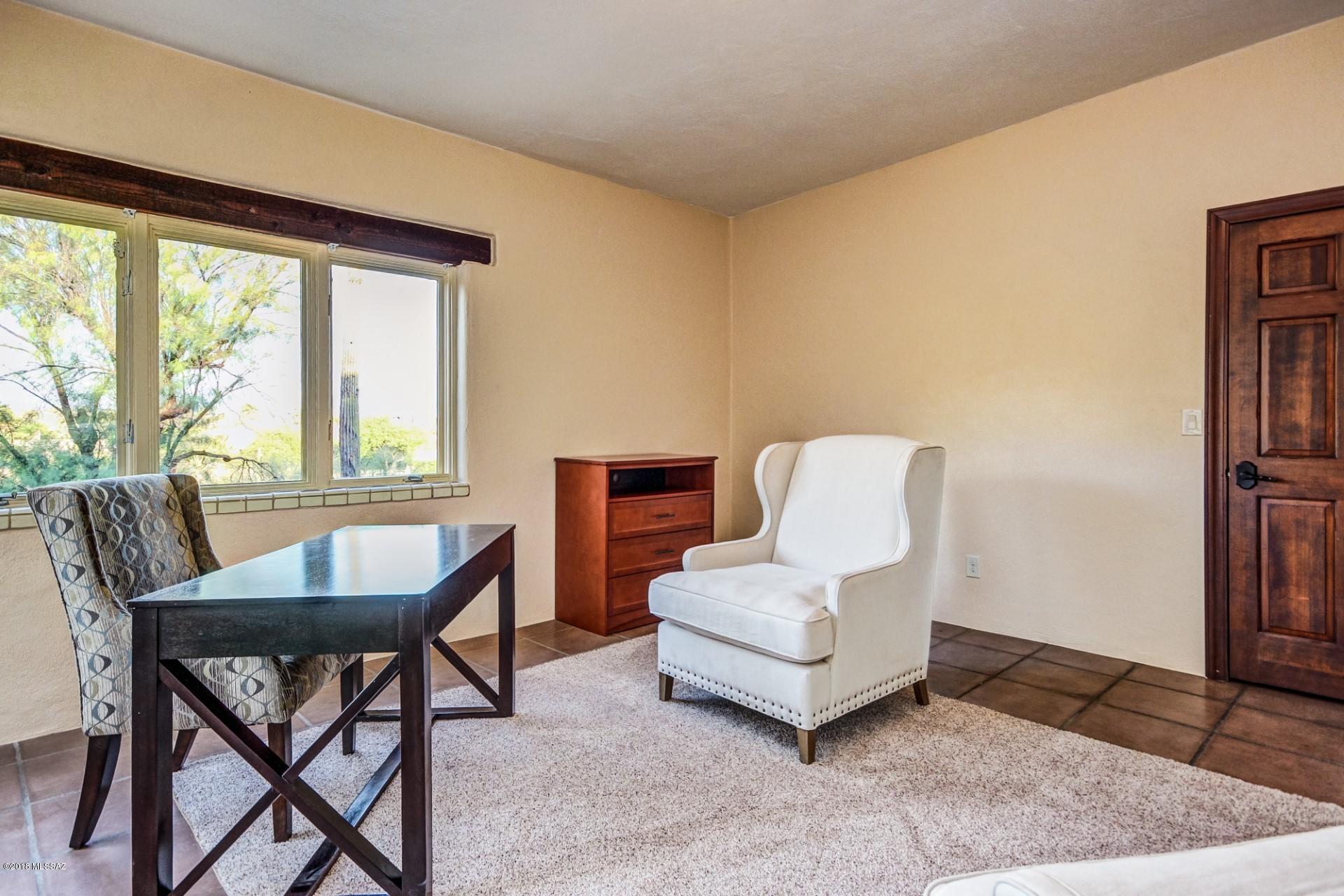 Catalina Foothills Estates NO. 3 - Residential