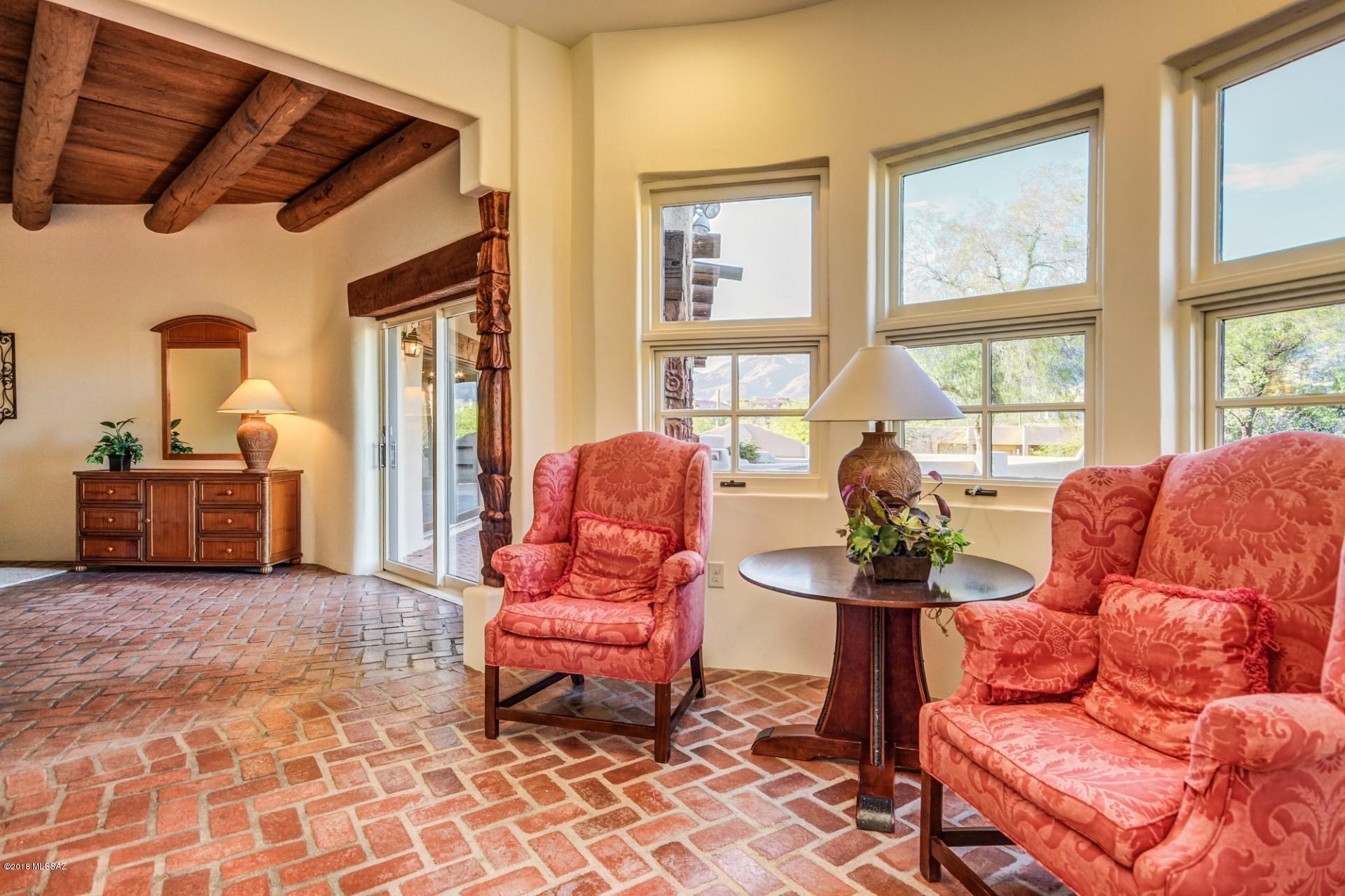 Catalina Foothills Estates NO. 3 - Residential