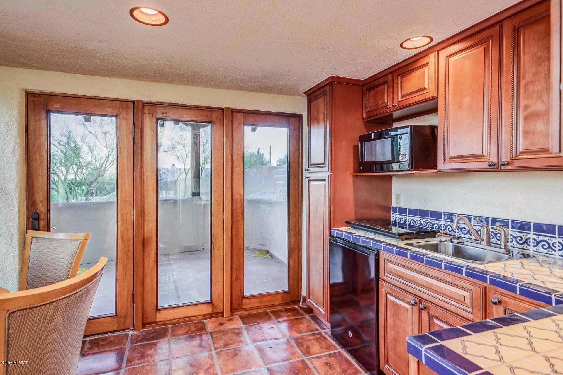 Catalina Foothills Estates NO. 3 - Residential