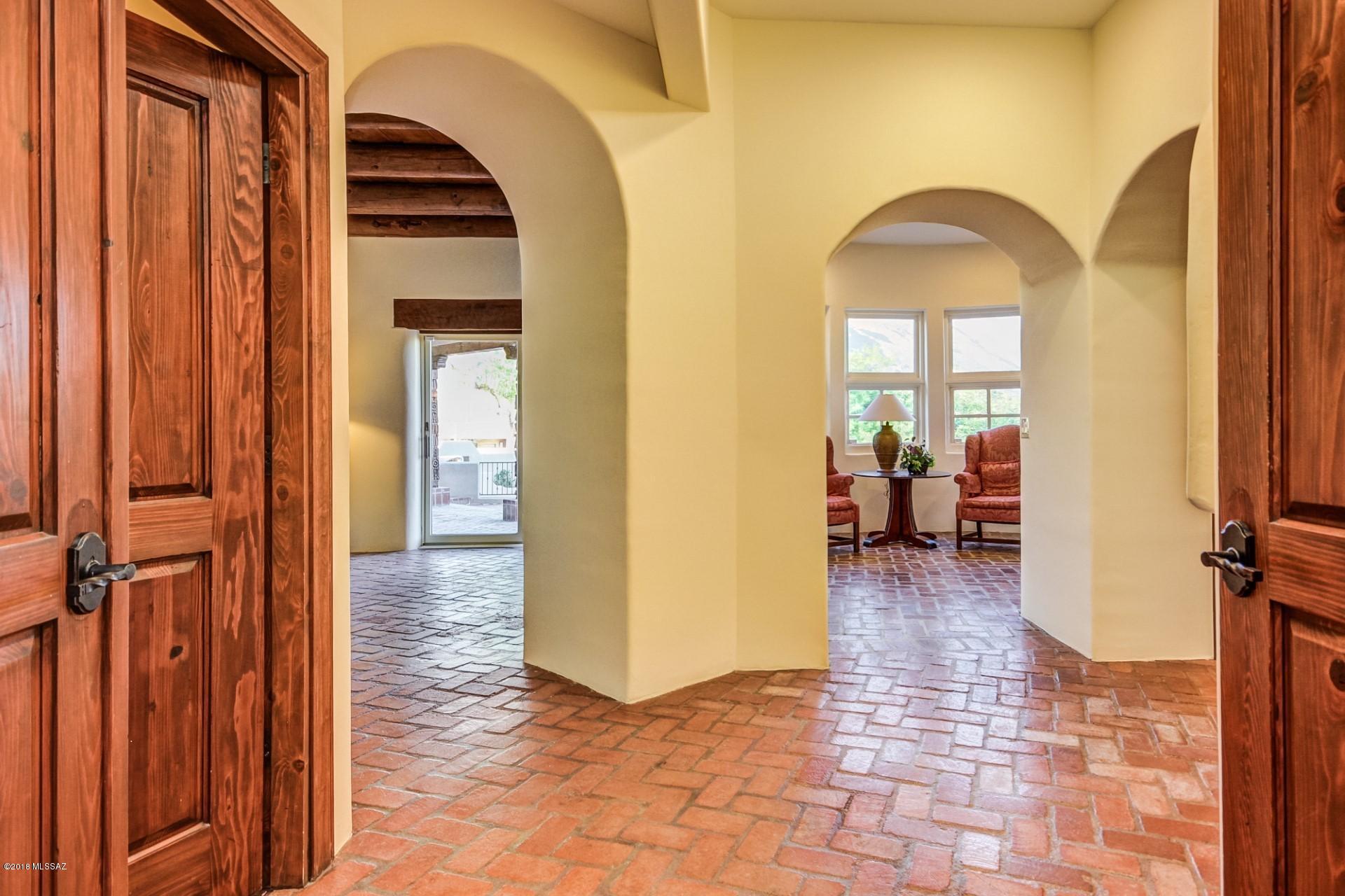 Catalina Foothills Estates NO. 3 - Residential