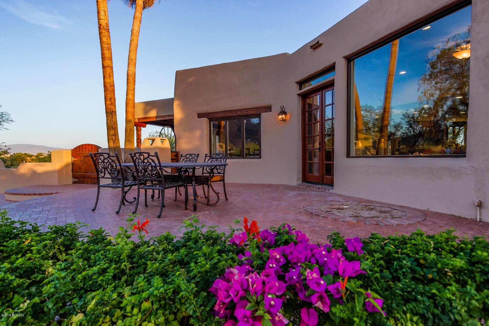 Catalina Foothills Estates NO. 3 - Residential