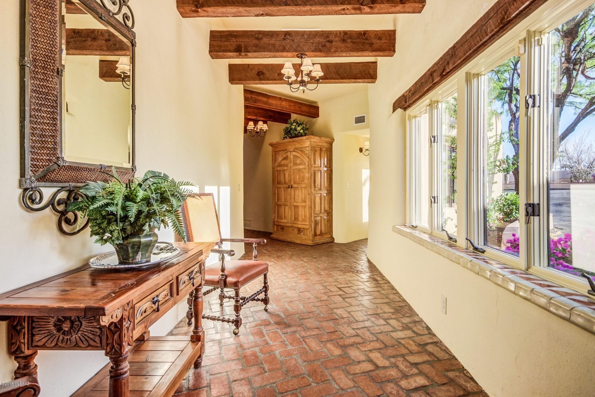 Catalina Foothills Estates NO. 3 - Residential