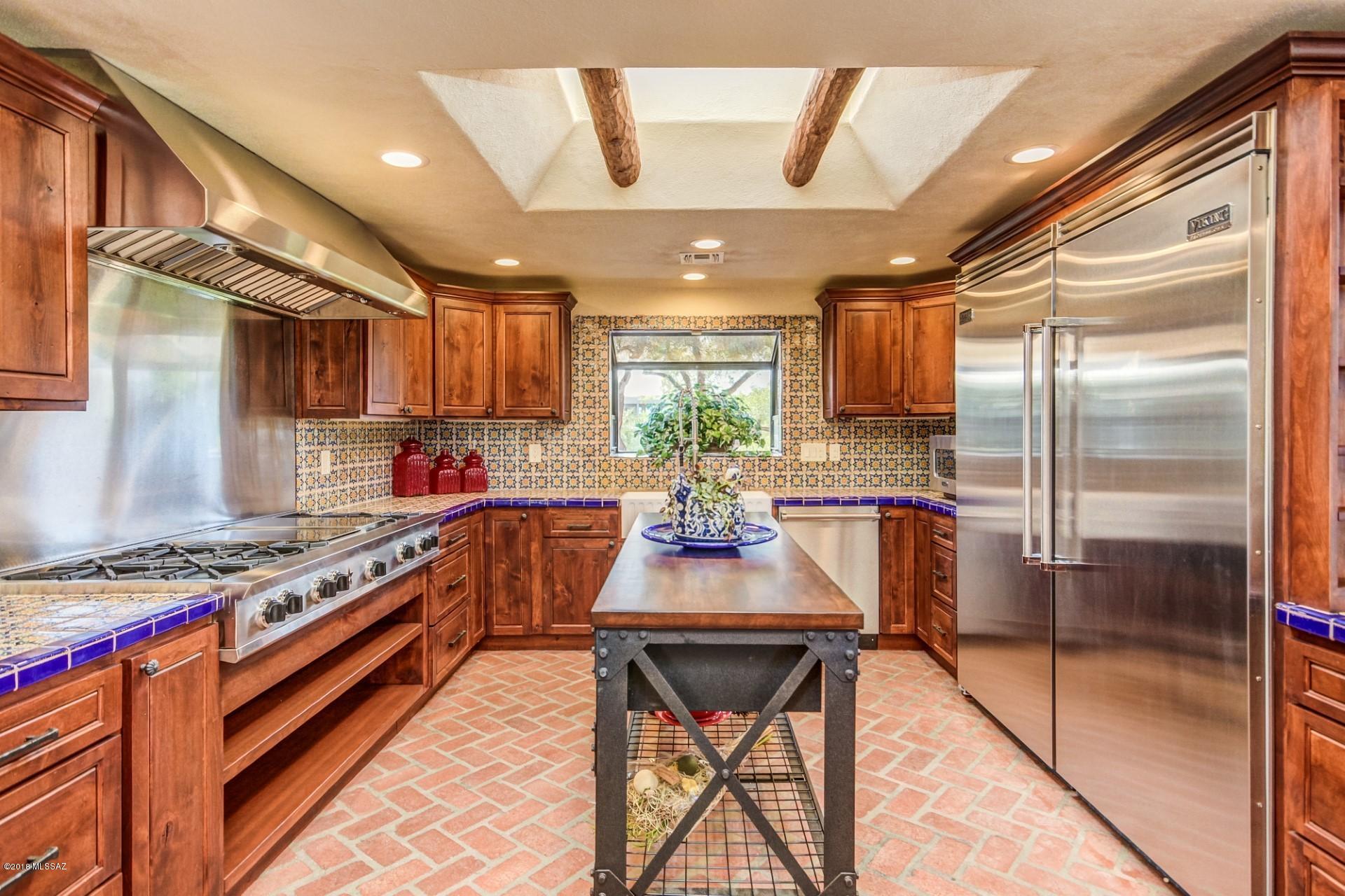 Catalina Foothills Estates NO. 3 - Residential