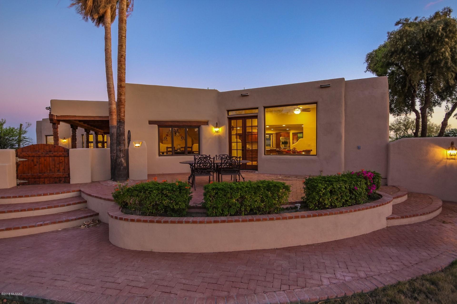 Catalina Foothills Estates NO. 3 - Residential