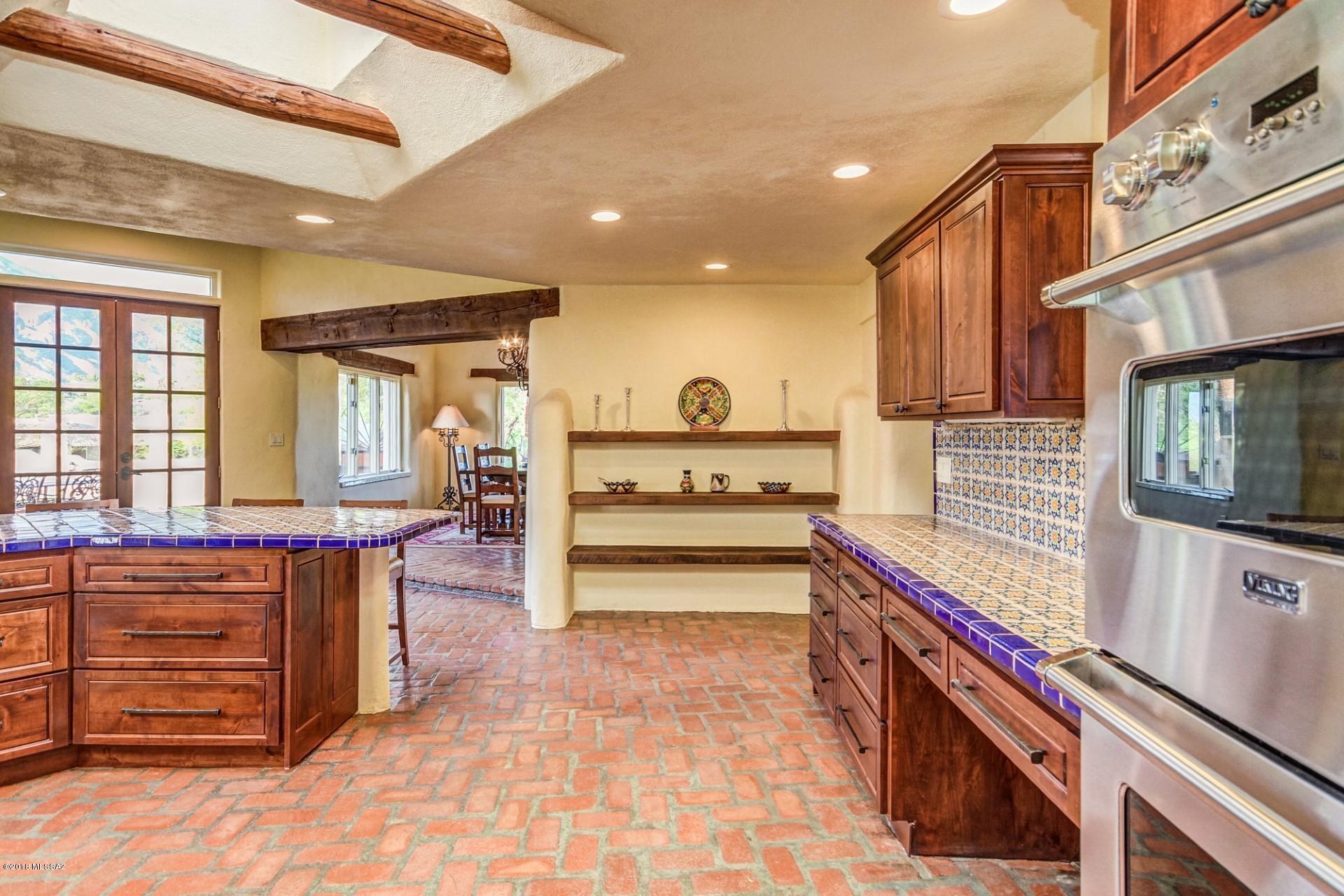 Catalina Foothills Estates NO. 3 - Residential