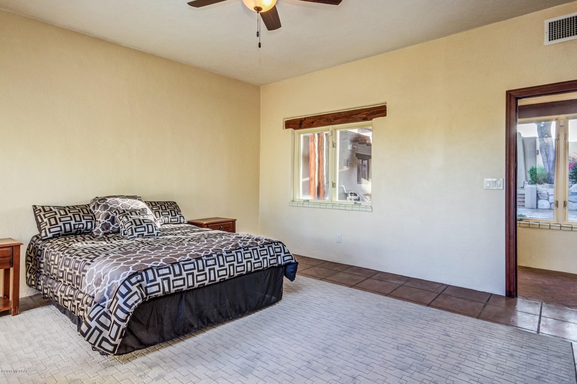 Catalina Foothills Estates NO. 3 - Residential