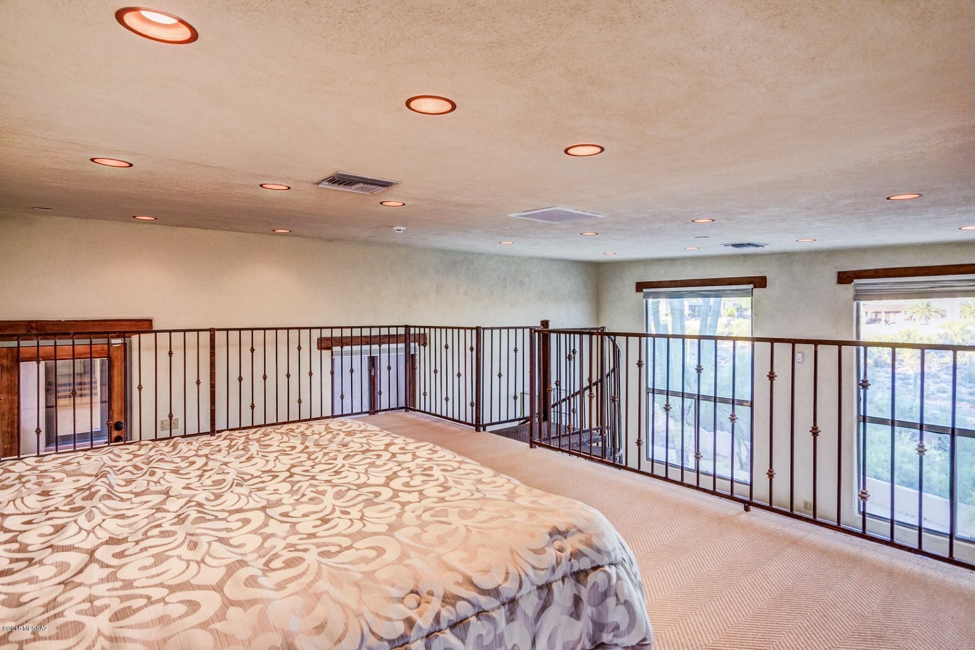 Catalina Foothills Estates NO. 3 - Residential