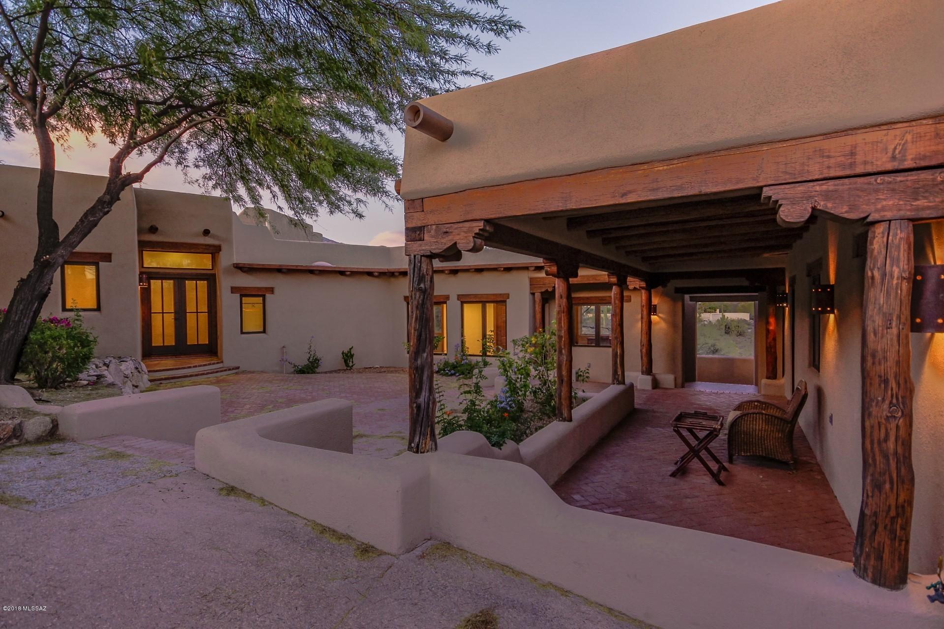 Catalina Foothills Estates NO. 3 - Residential