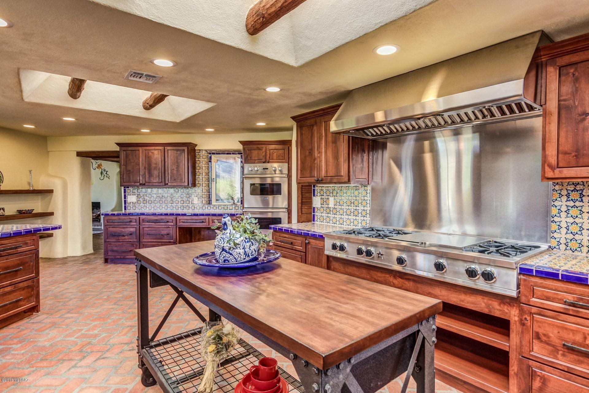 Catalina Foothills Estates NO. 3 - Residential