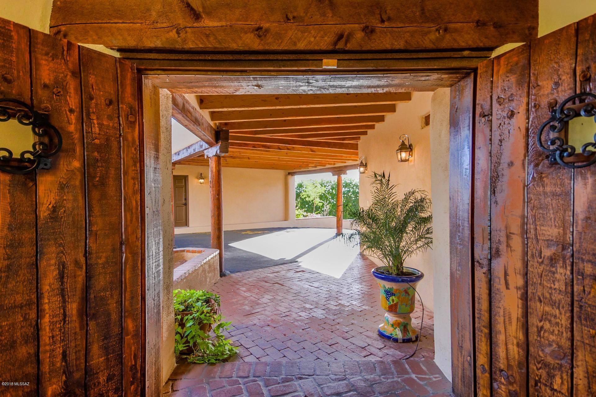 Catalina Foothills Estates NO. 3 - Residential